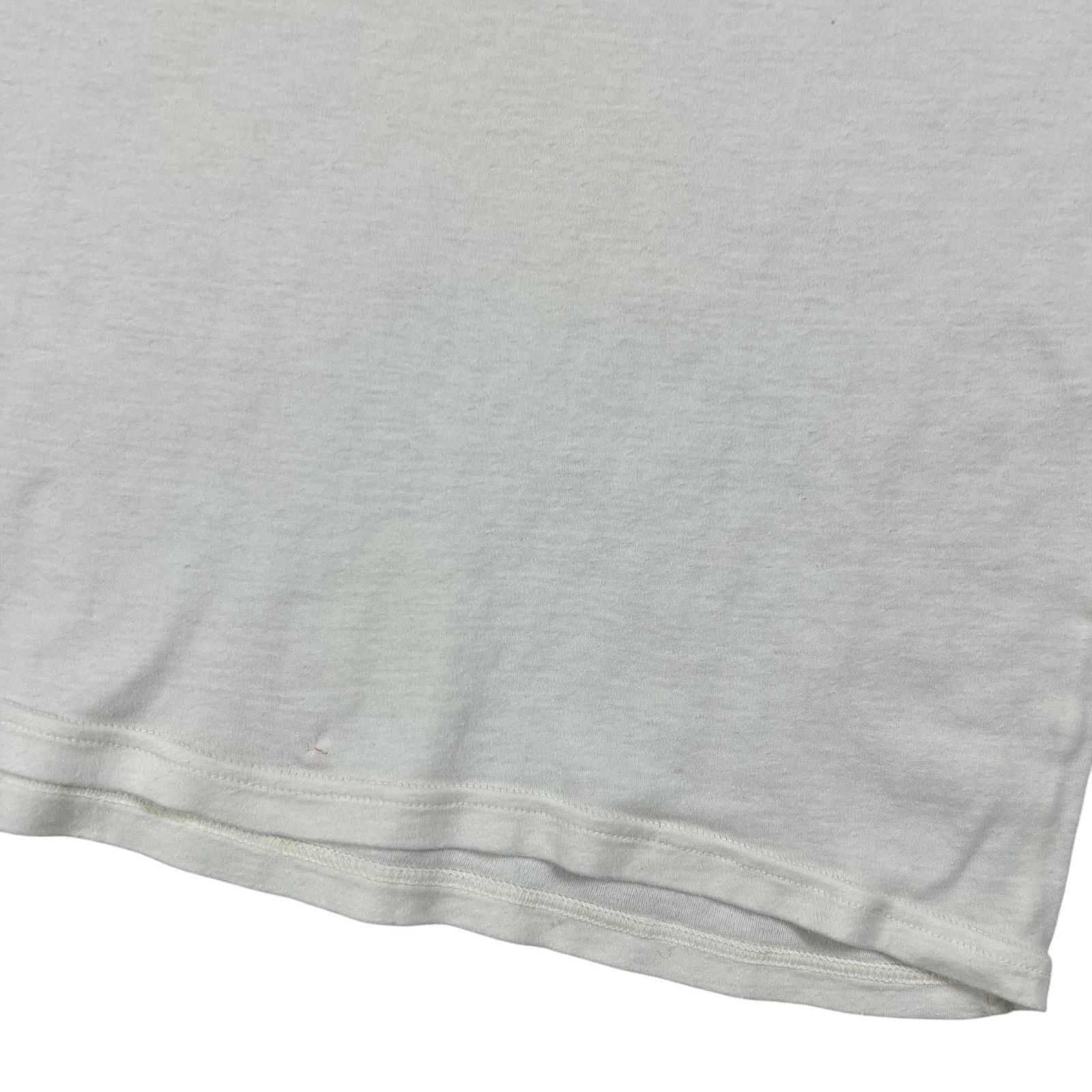 Vintage 1980s Breakthrough in communications with the USSR Kiev tee Size US M / EU 48-50 / 2 - 3 Thumbnail