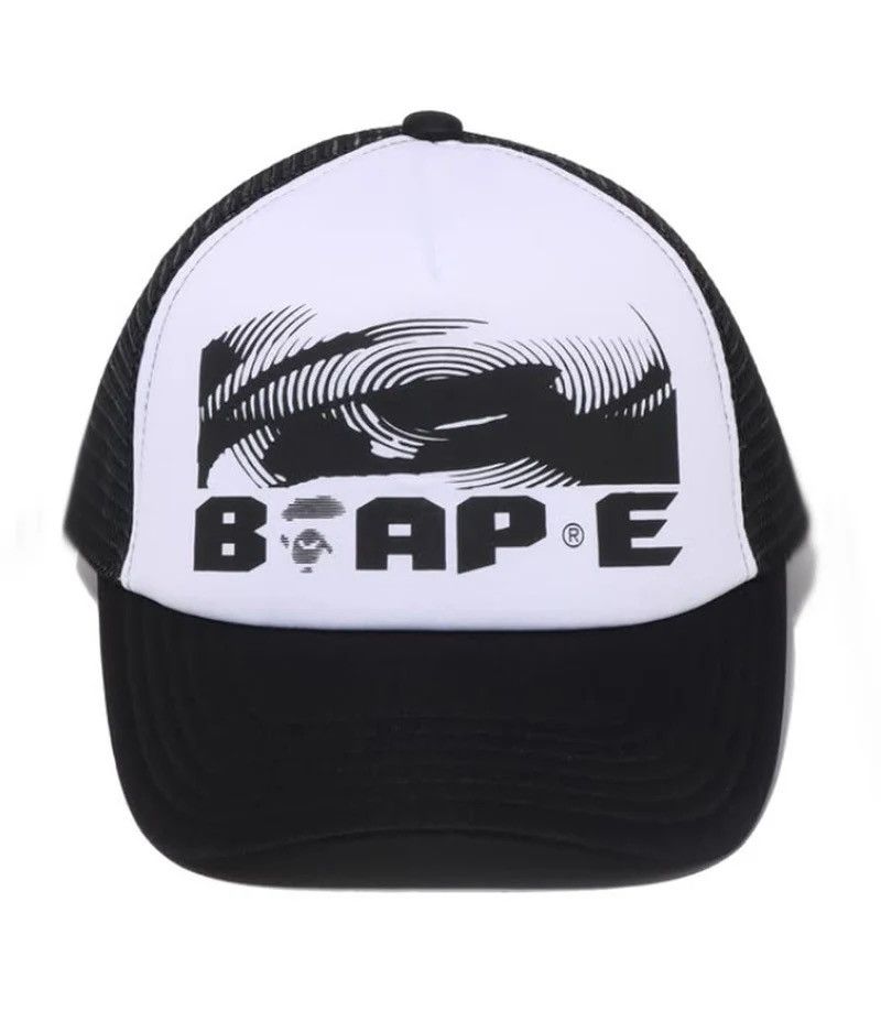 Bape Bape Cap Size ONE SIZE - 2 Thumbnail