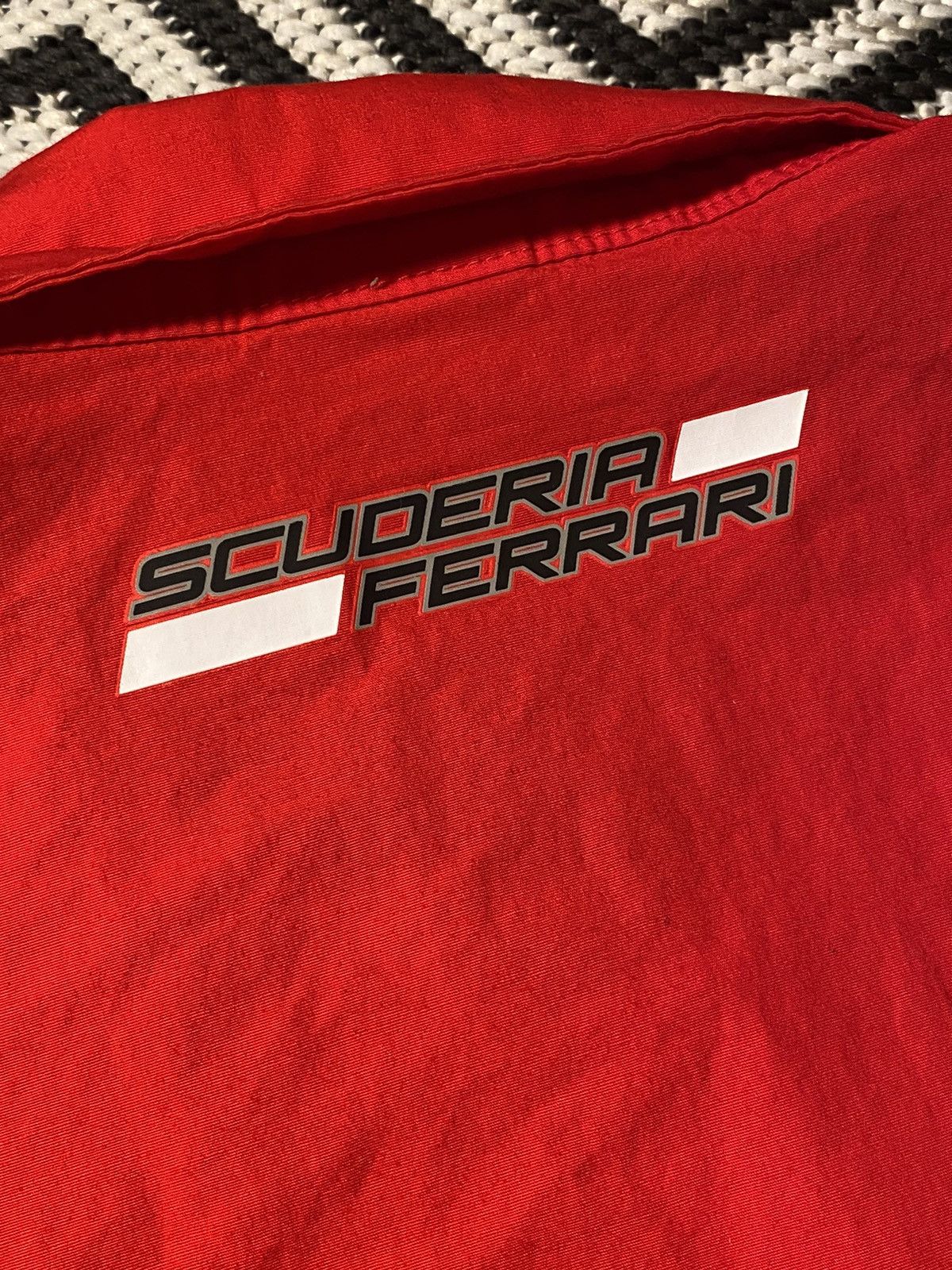 Ferrari × Puma F1 Scuderia Ferrari Team Shirt 2019 Puma Size US M / EU 48-50 / 2 - 8 Thumbnail
