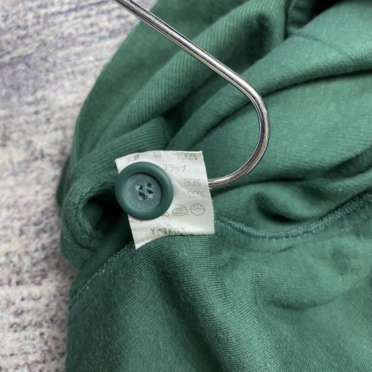 Christian Dior Monsieur Vintago 90s Christian Dior sport anorak sweater Size US M / EU 48-50 / 2 - 9 Thumbnail