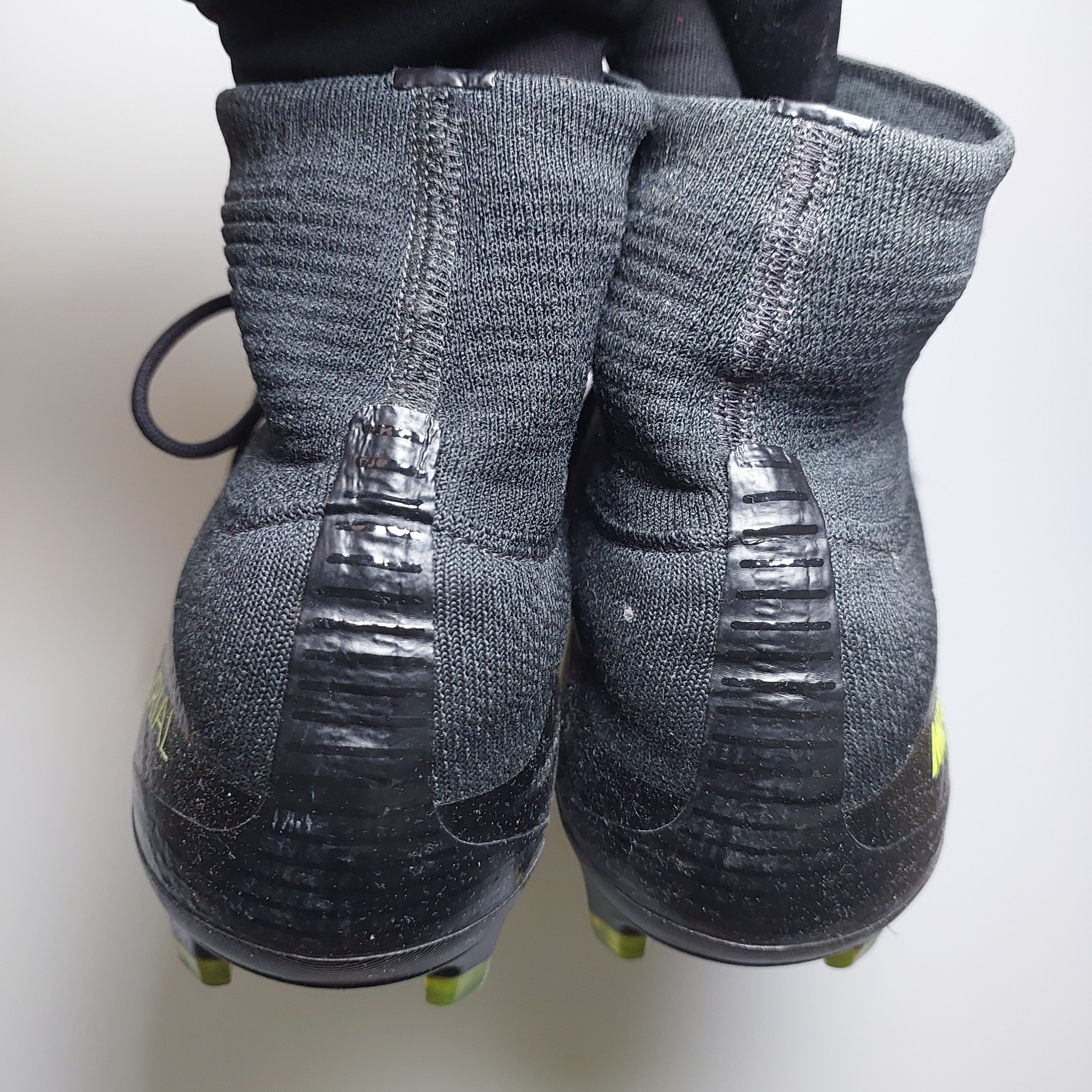 Nike Mercurial Superfly V Elite FG Player Edition US10 UK9 28CM Size US 10 / EU 43 - 4 Thumbnail