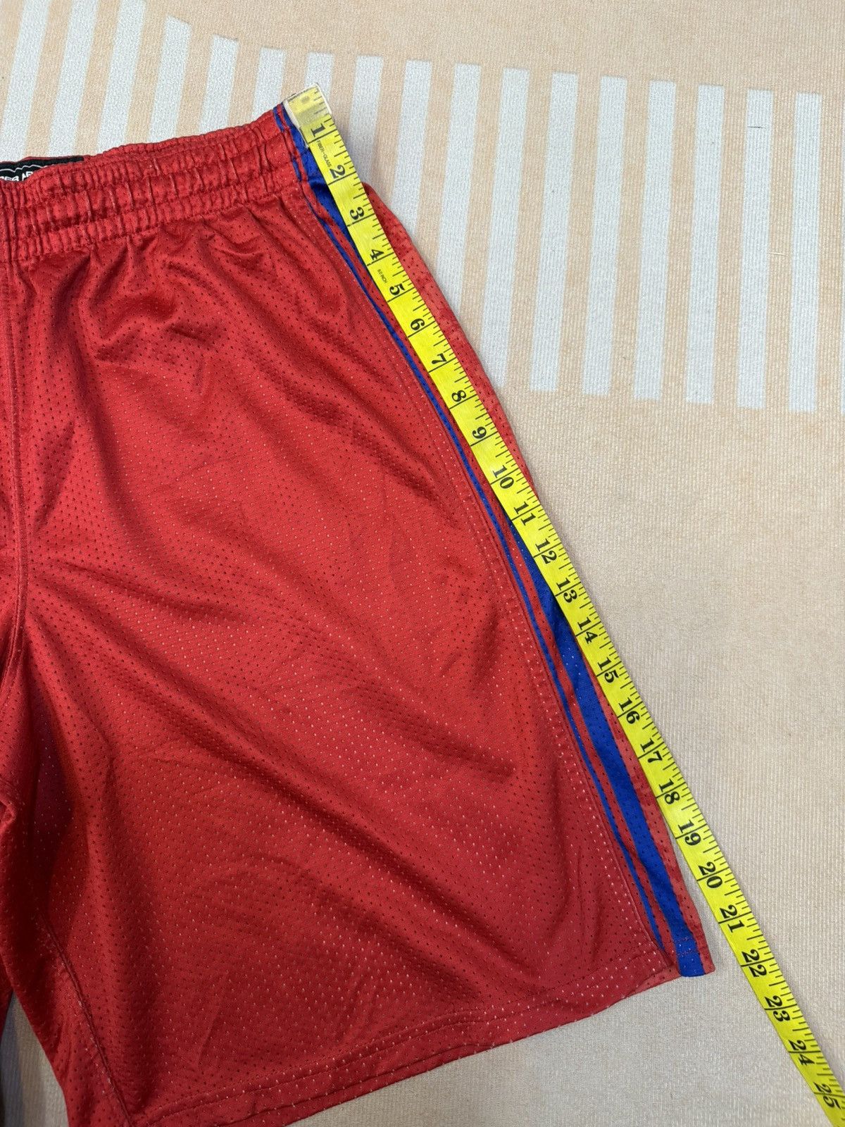Adidas × Nike × Under Armour Under armour Basketball pant Size US 34 / EU 50 - 6 Thumbnail