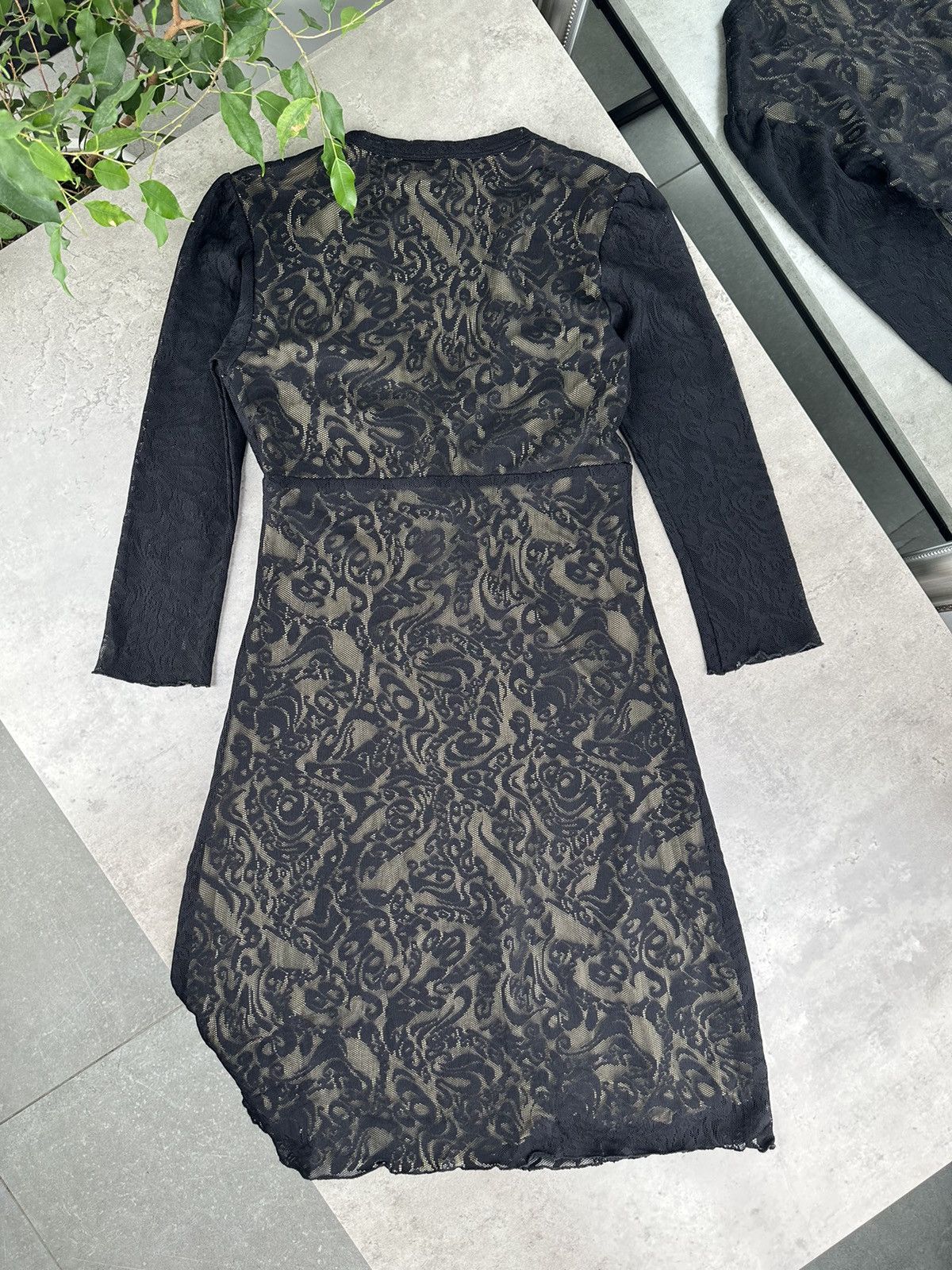 Miss Sixty Miss Sixty Mini Dress Size S / US 4 / IT 40 - 10 Thumbnail
