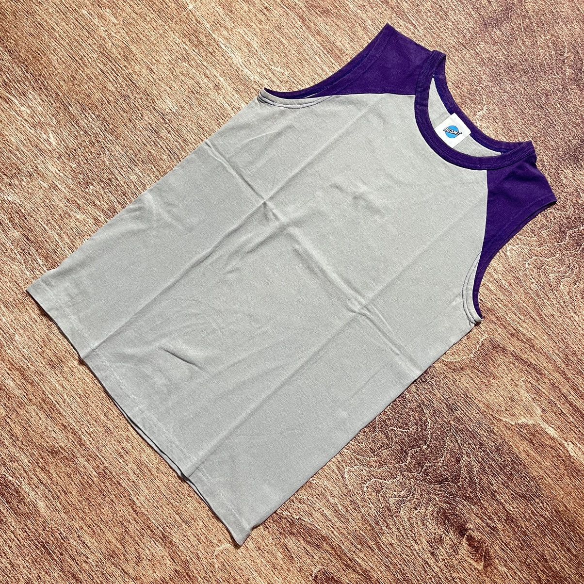 Beams Japan Beams japan tanktop Size US M / EU 48-50 / 2 - 2 Thumbnail