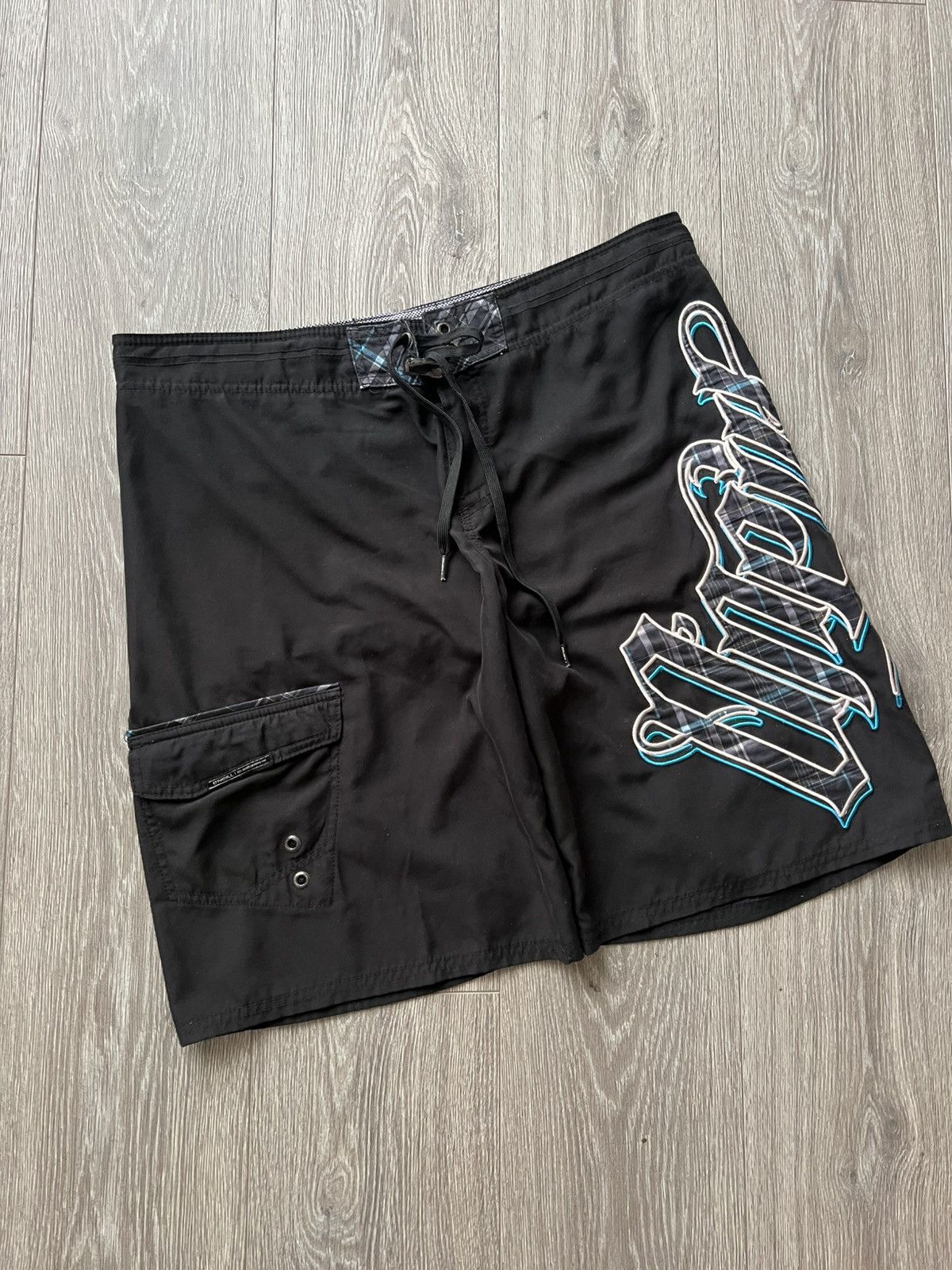 O'Neill Vintage O’Neill Shorts Surf Y2K Size US 36 / EU 52 - 3 Thumbnail