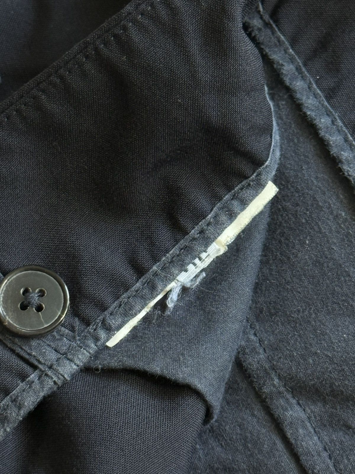 Jil Sander Jil Sander by Raf Simon’s tailored trousers pants Size 26" / US 2 / IT 38 - 7 Thumbnail