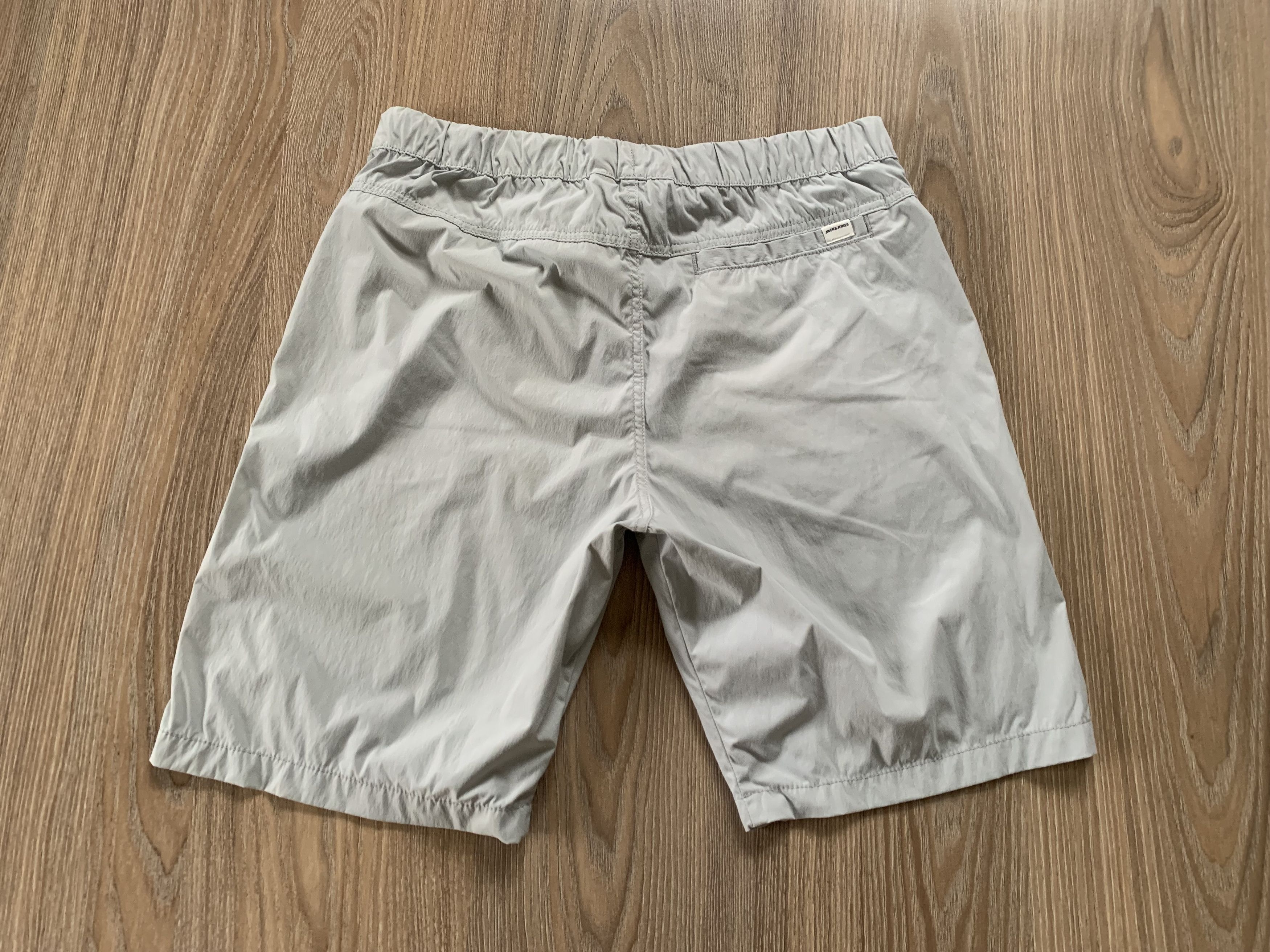 Jack & Jones Jack & Jones Cotton Shorts Size US 30 / EU 46 - 3 Thumbnail