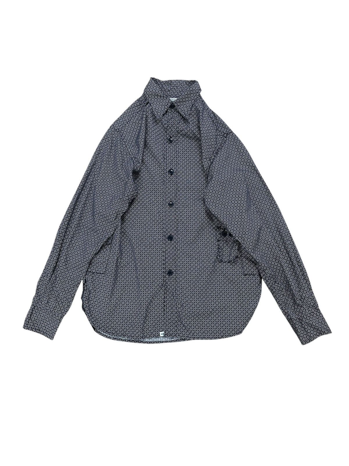 Sassafras Rare Beautiful Sassafras Gardeners Multi Pocket Diggin Shirt Size US XS / EU 42 / 0 - 1 Thumbnail