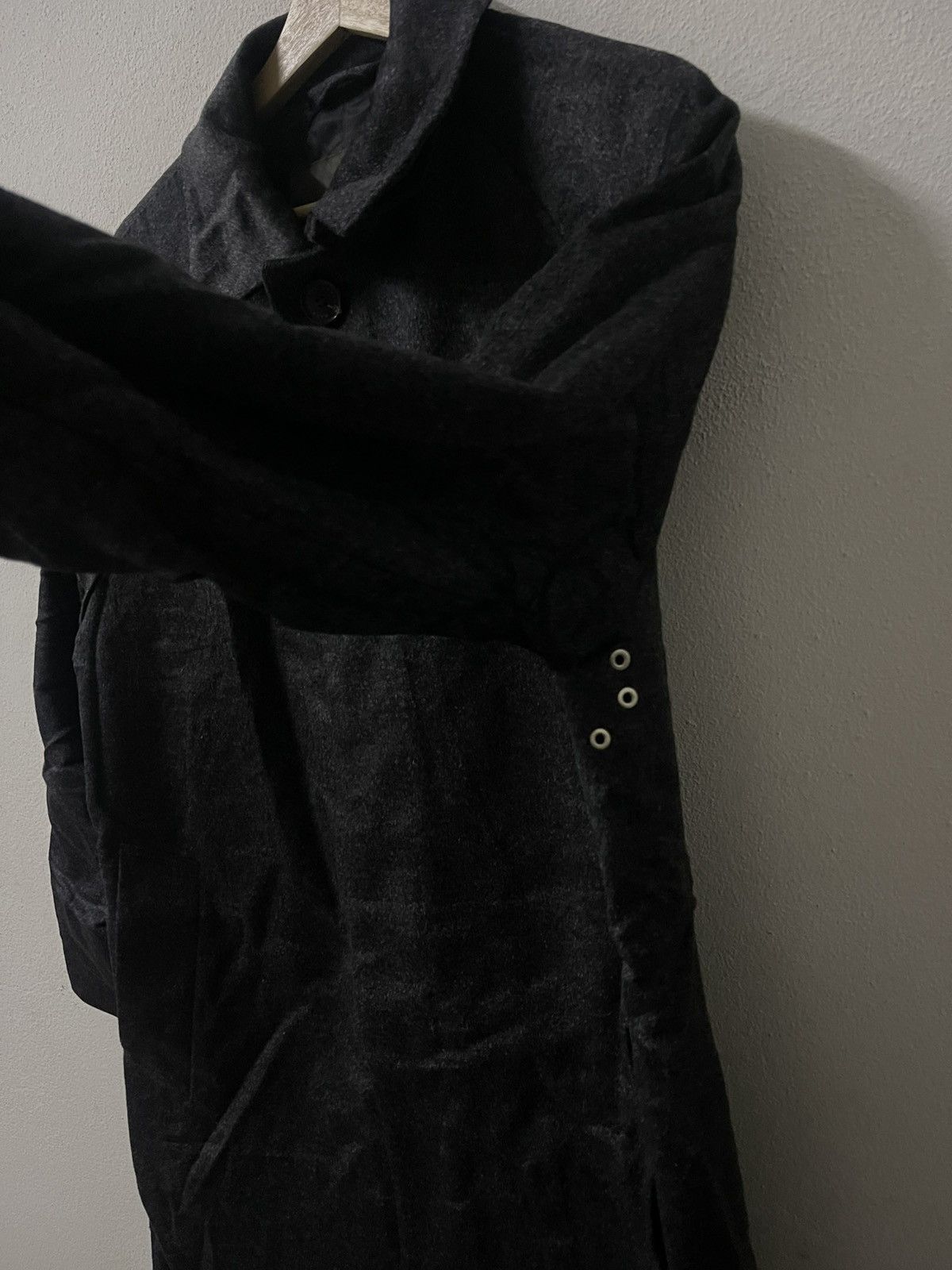 Mackintosh Vintage MACKINTOSH LONDON Long Coat Jacket Size US L / EU 52-54 / 3 - 7 Thumbnail