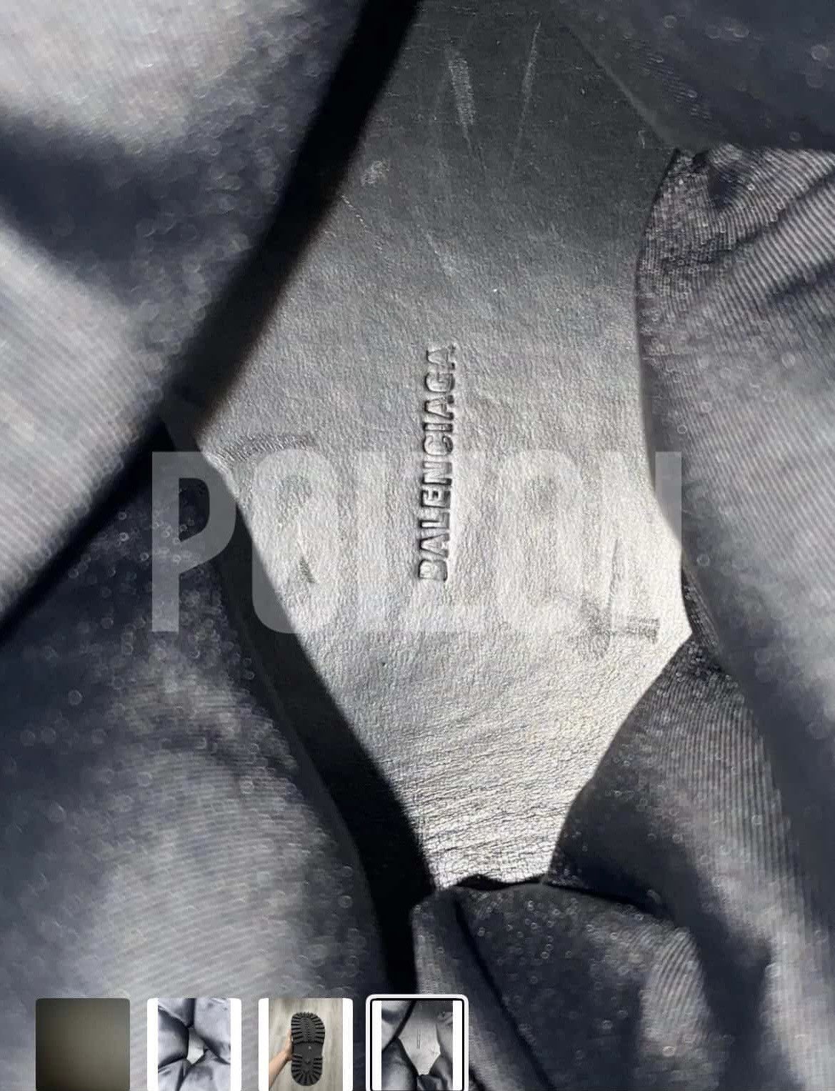 Balenciaga Balenciaga Ski Boots Size US 7.5 / EU 40-41 - 3 Thumbnail