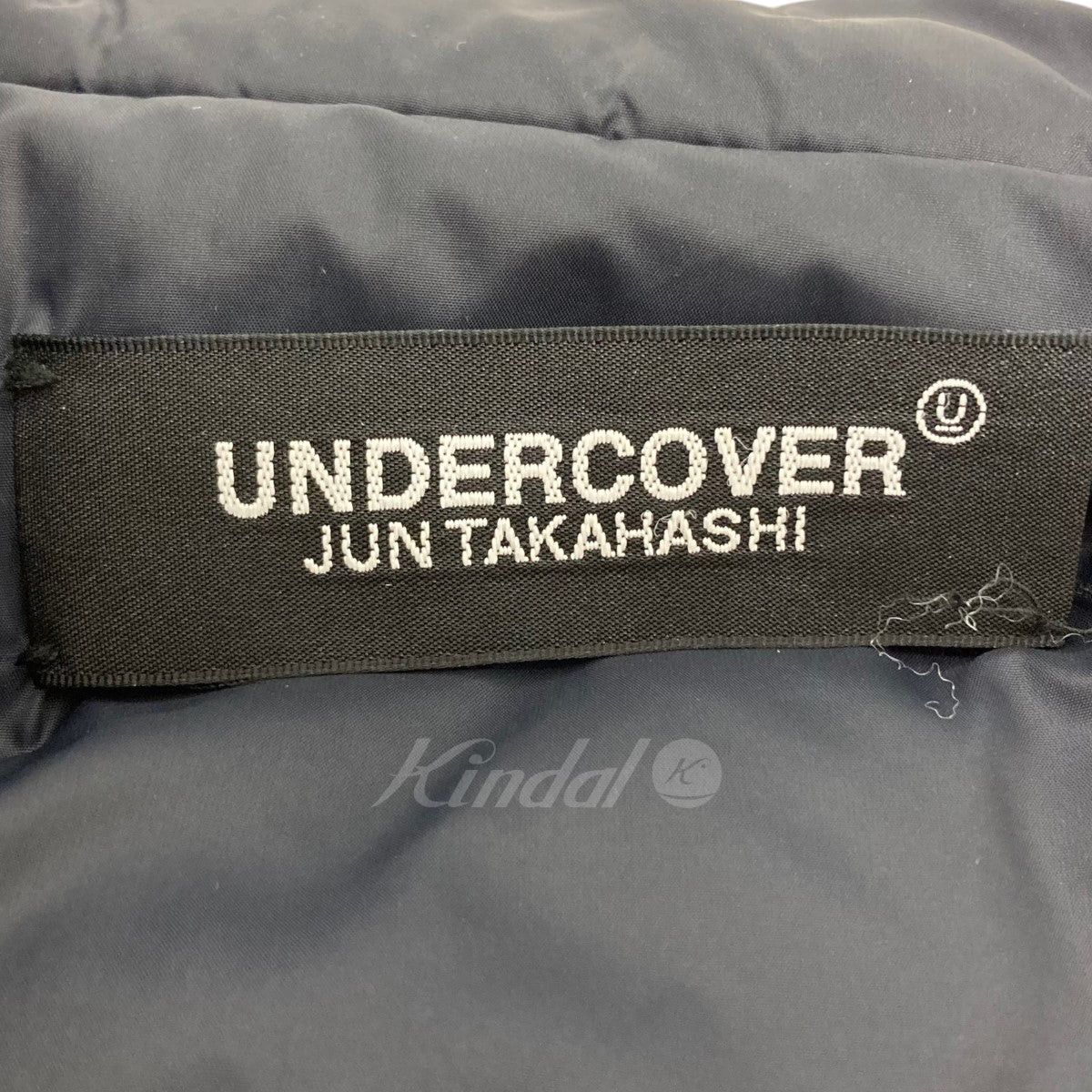 Undercover Undercover× Evangelion food jacket Size US L / EU 52-54 / 3 - 8 Thumbnail
