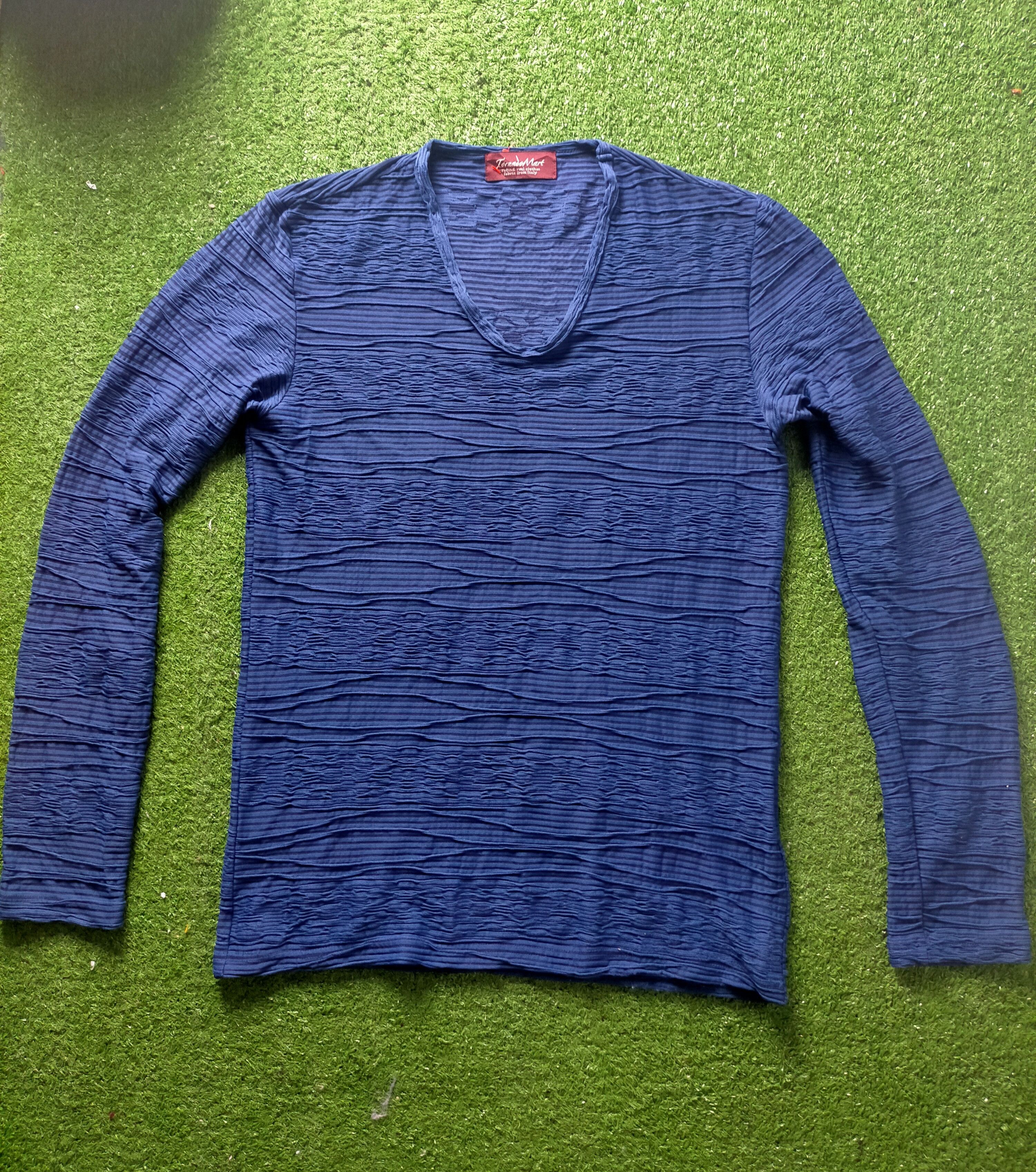 Men's Tornado Mart Long Sleeve T Shirts | Grailed