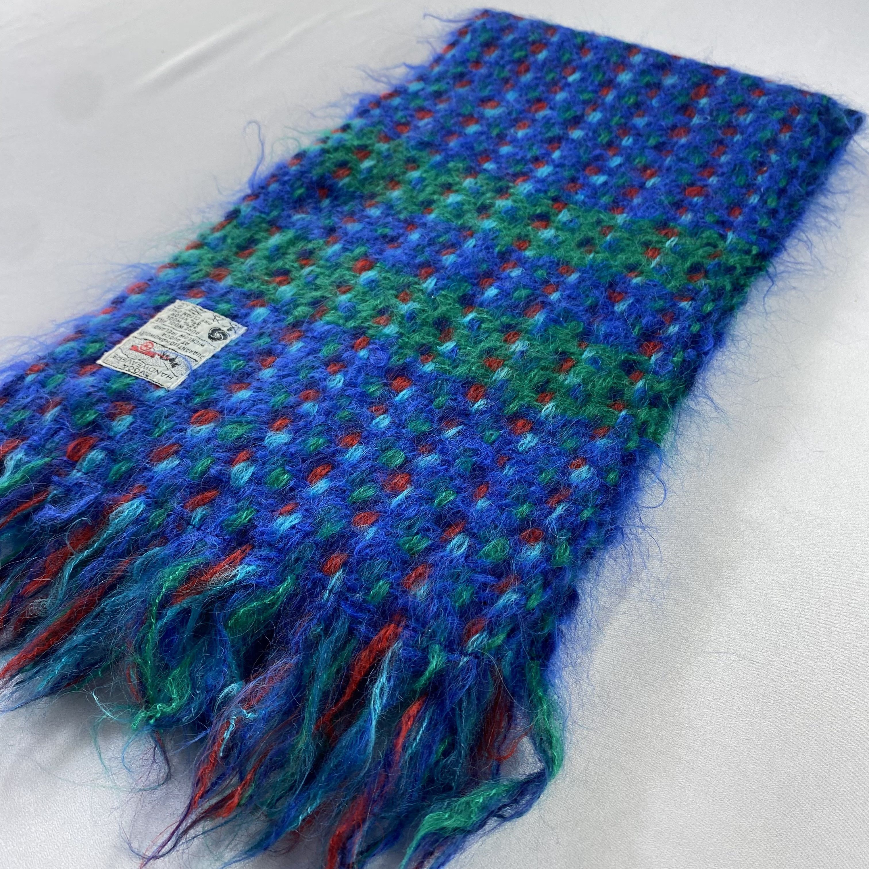 Other Avoga Handweavers Scarf / Muffler / Neckwear Size ONE SIZE - 3 Thumbnail