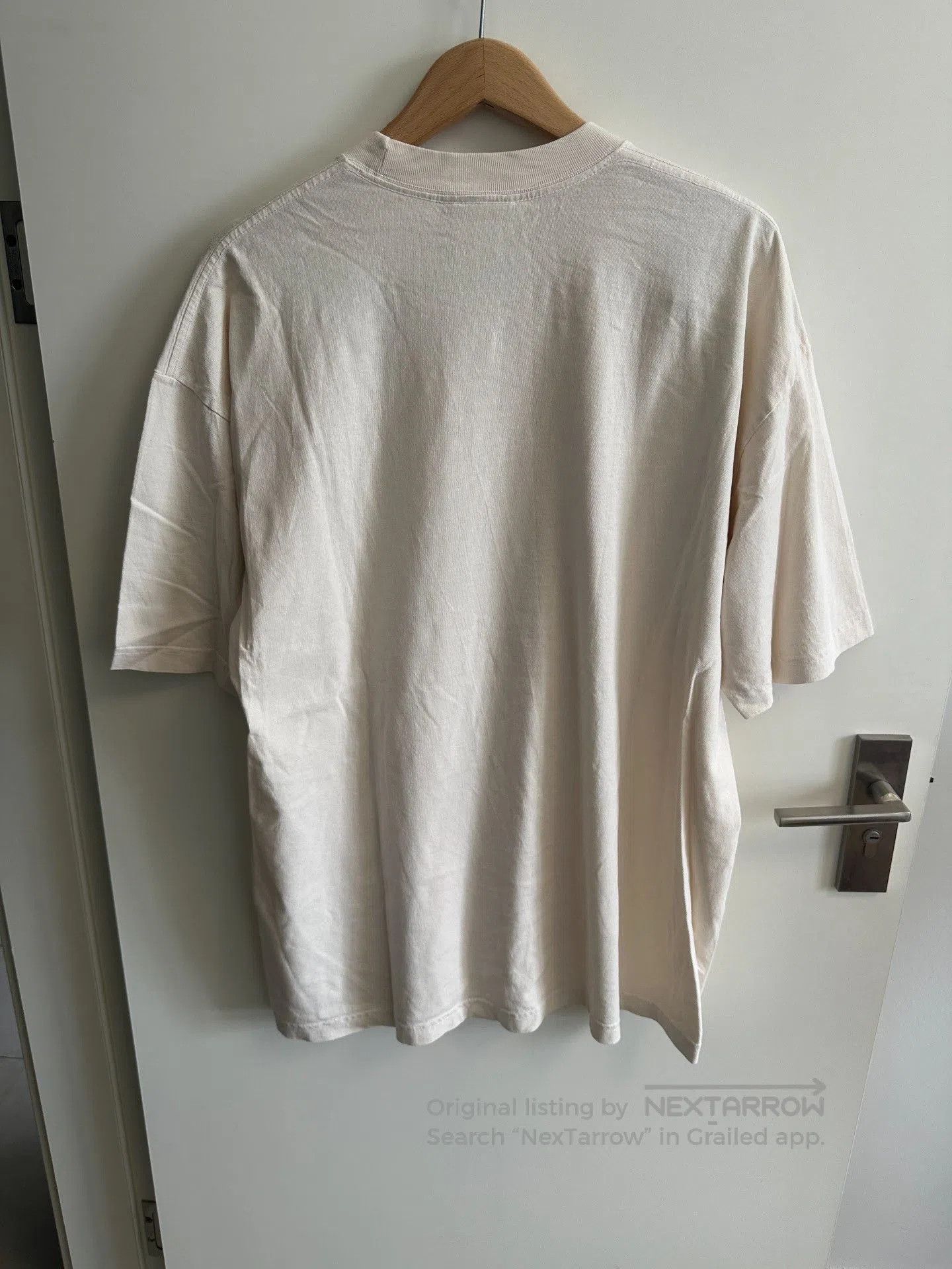 Online Ceramics Online Ceramics Short Sleeve T. Size US XL / EU 56 / 4 - 5 Thumbnail