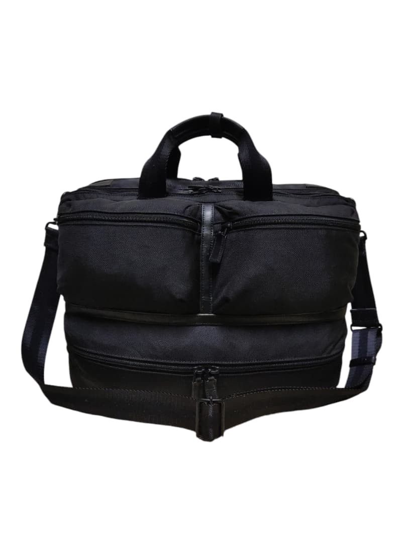 Porter Porter x The Armoury Traveller's Briefcase | Grailed