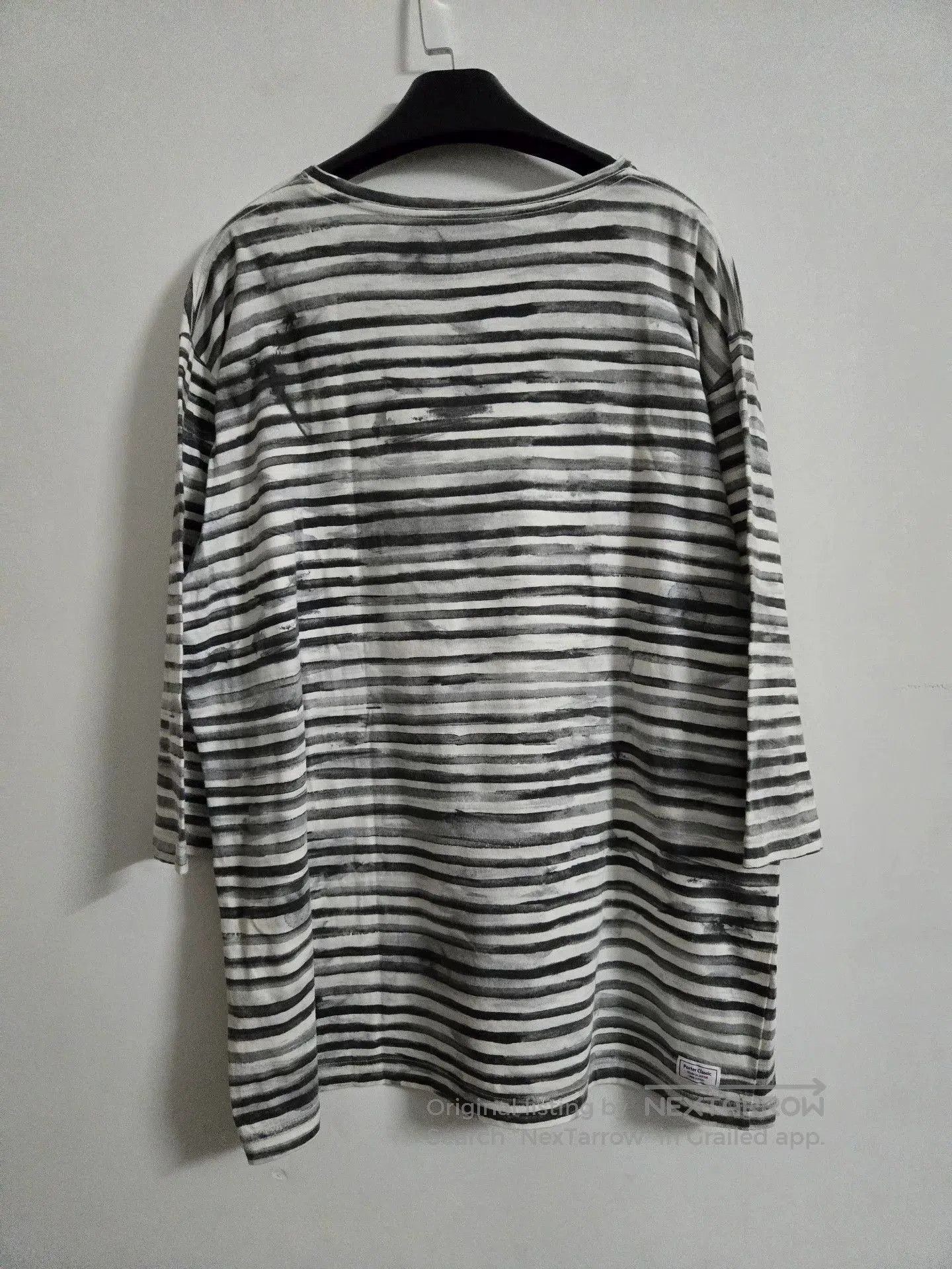 Porter Classic Porter Classic 25SS Artist Watercolor 7. Size US M / EU 48-50 / 2 - 2 Thumbnail