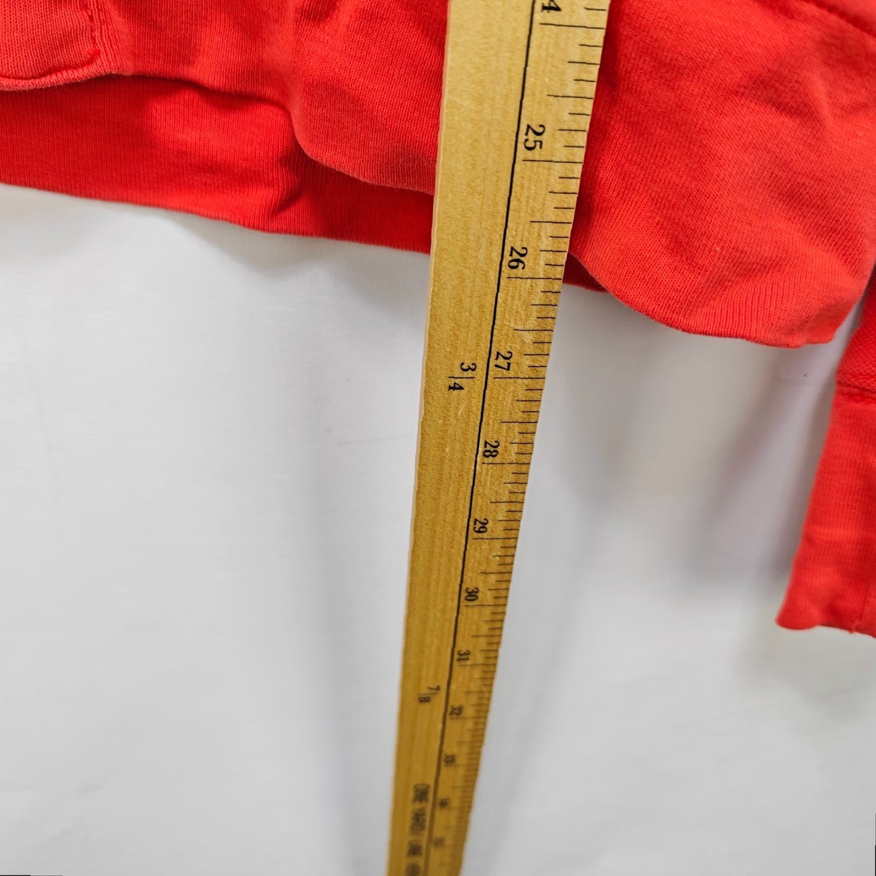 Polo Ralph Lauren VINTAGE Polo Ralph Lauren Full Zip Lightweight Hoodie Large Size US L / EU 52-54 / 3 - 6 Thumbnail