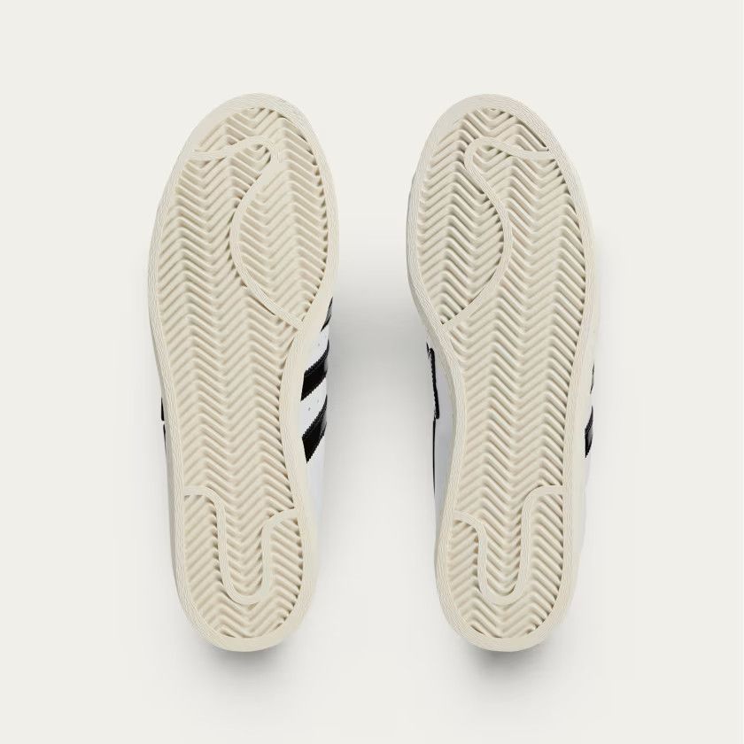 Adidas × Bape BAPE X ADIDAS SSTR V BAPE Sneakers shoes Size US 8 / EU 41 - 3 Thumbnail