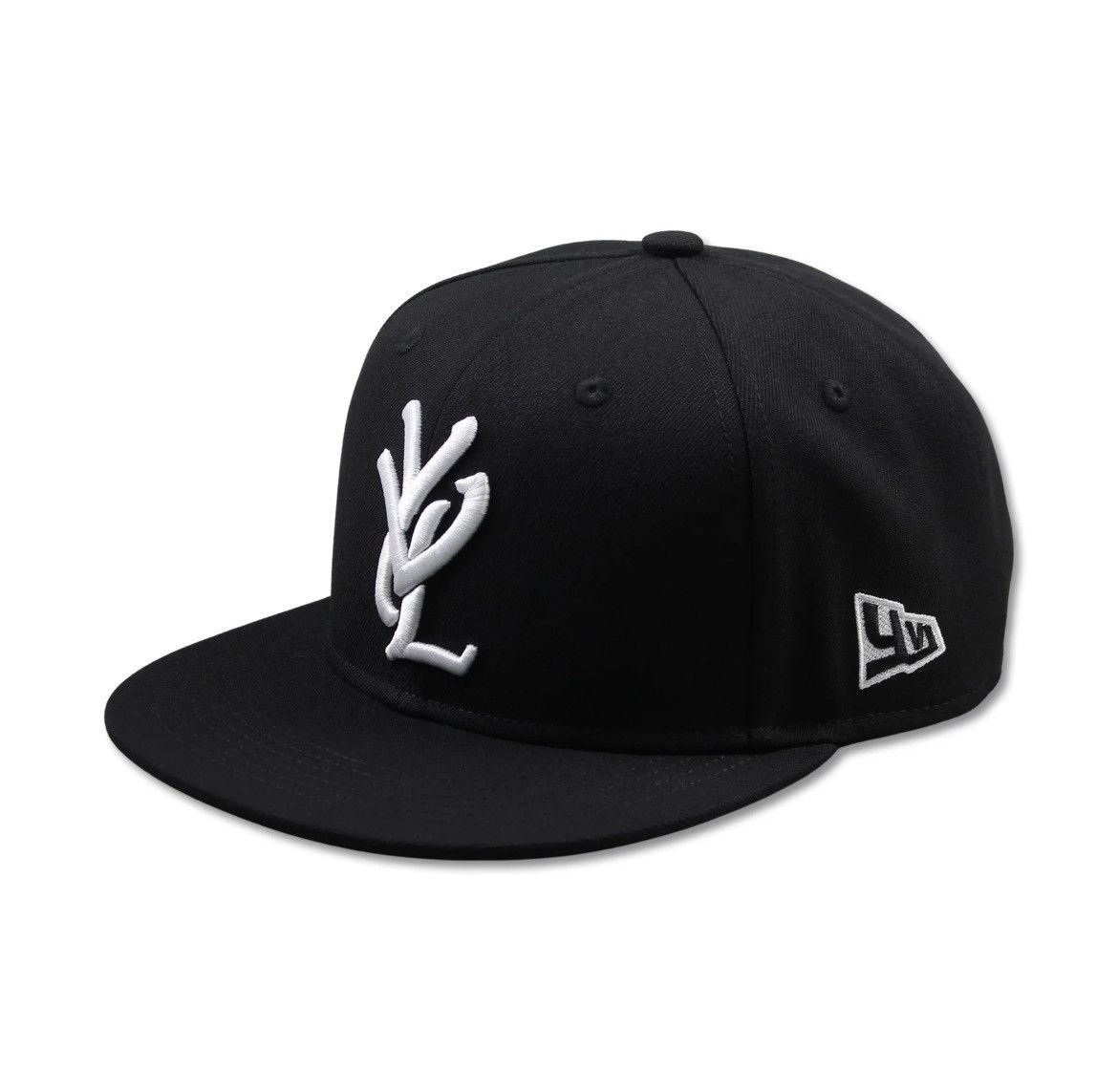 Other YVL HAT (BLACK) Size ONE SIZE - 2 Thumbnail