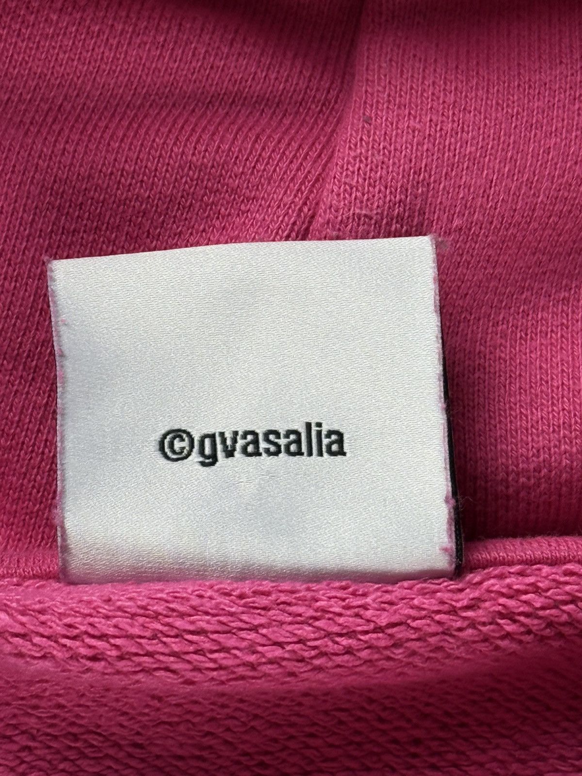 Vetements Vetements Limited Edition Pink Hoodie L Size US L / EU 52-54 / 3 - 9 Thumbnail