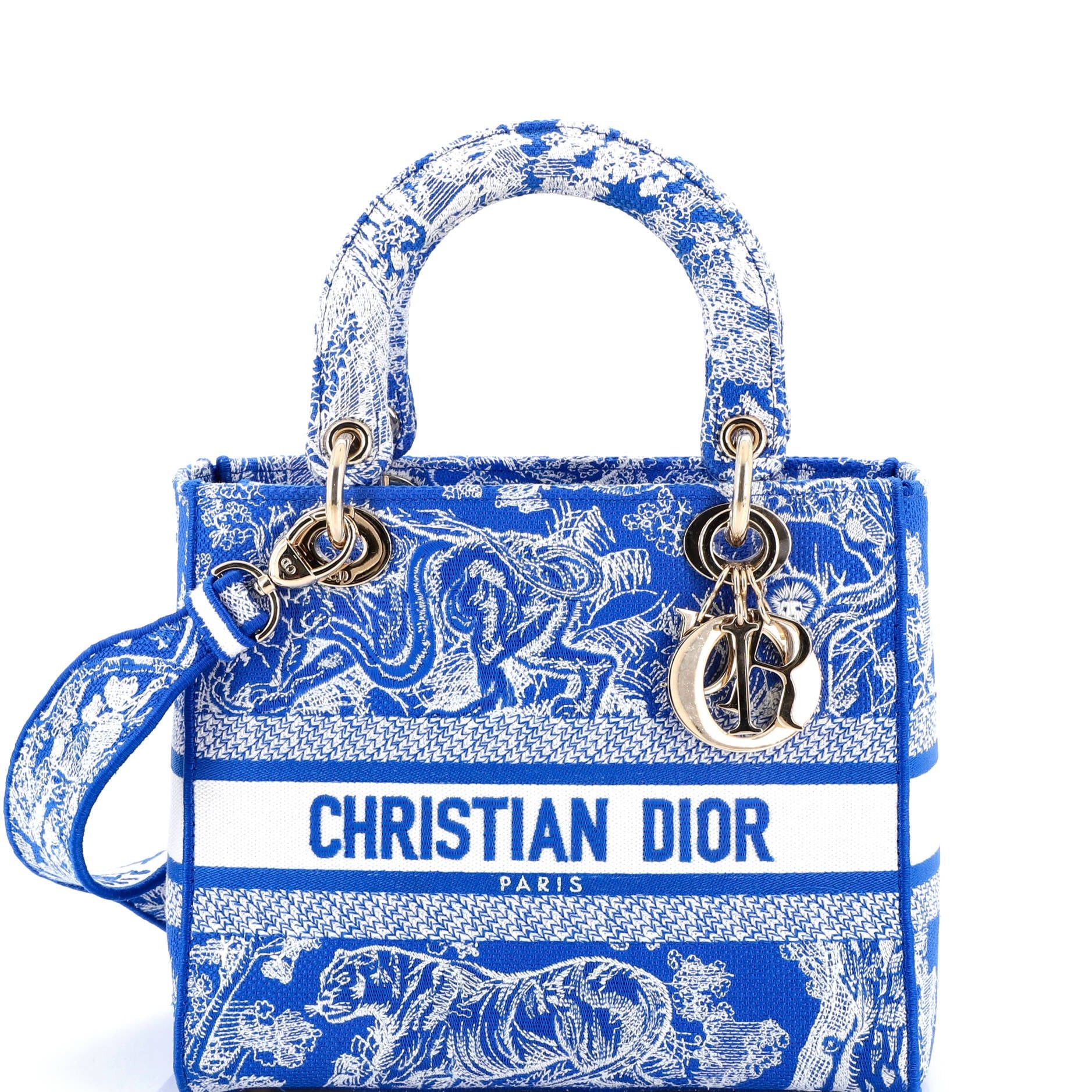 Lady D-Lite Bag