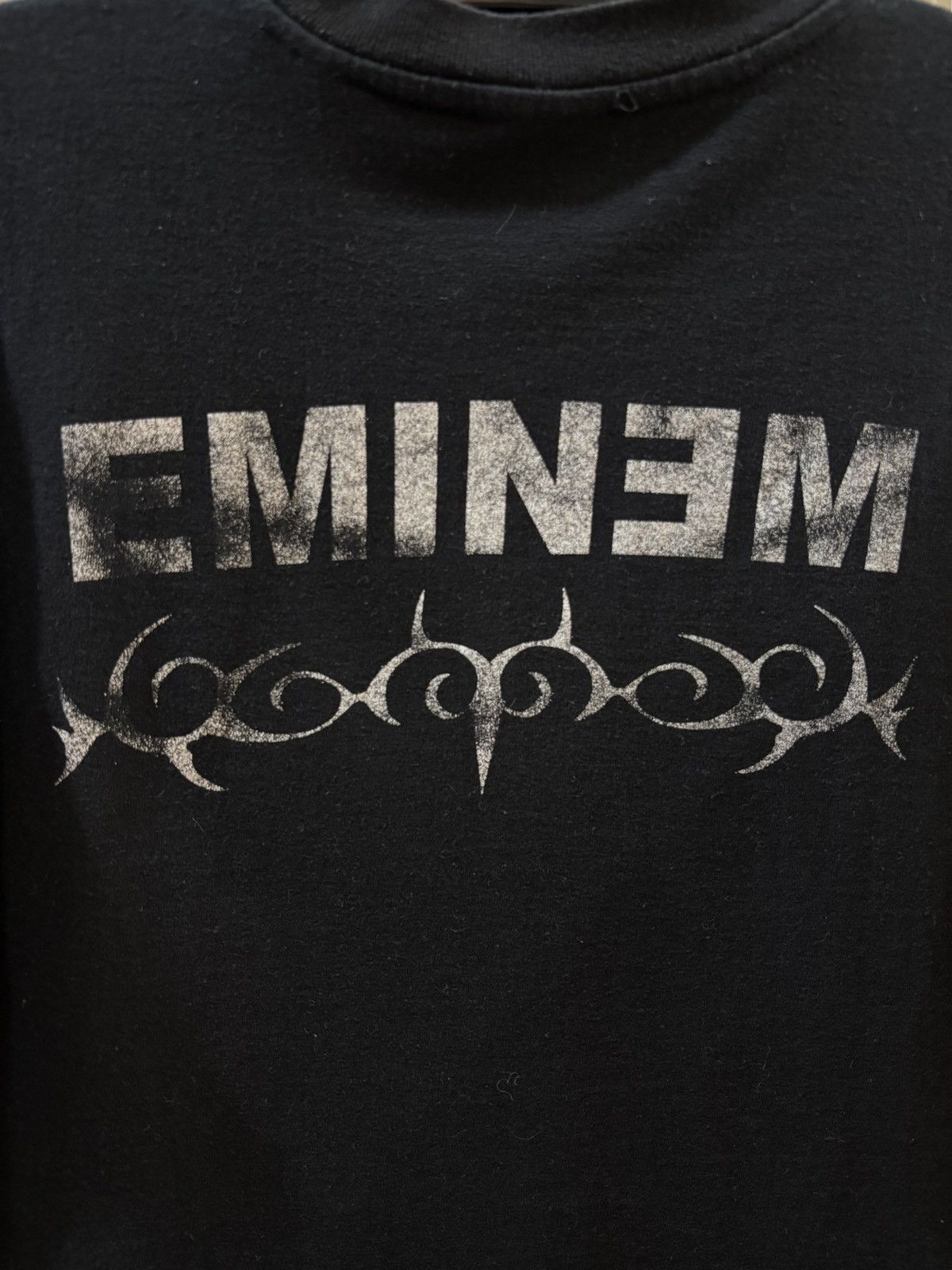 Eminem Vintage Eminem 00’ Size US M / EU 48-50 / 2 - 6 Thumbnail