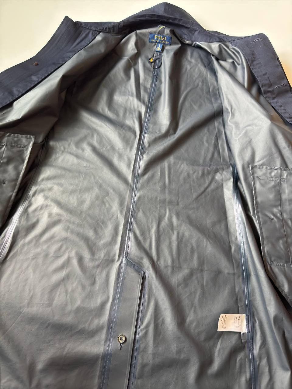 Polo Ralph Lauren × Ralph Lauren Polo Ralph Lauren PRL raincoat L sz long Size US L / EU 52-54 / 3 - 4 Thumbnail