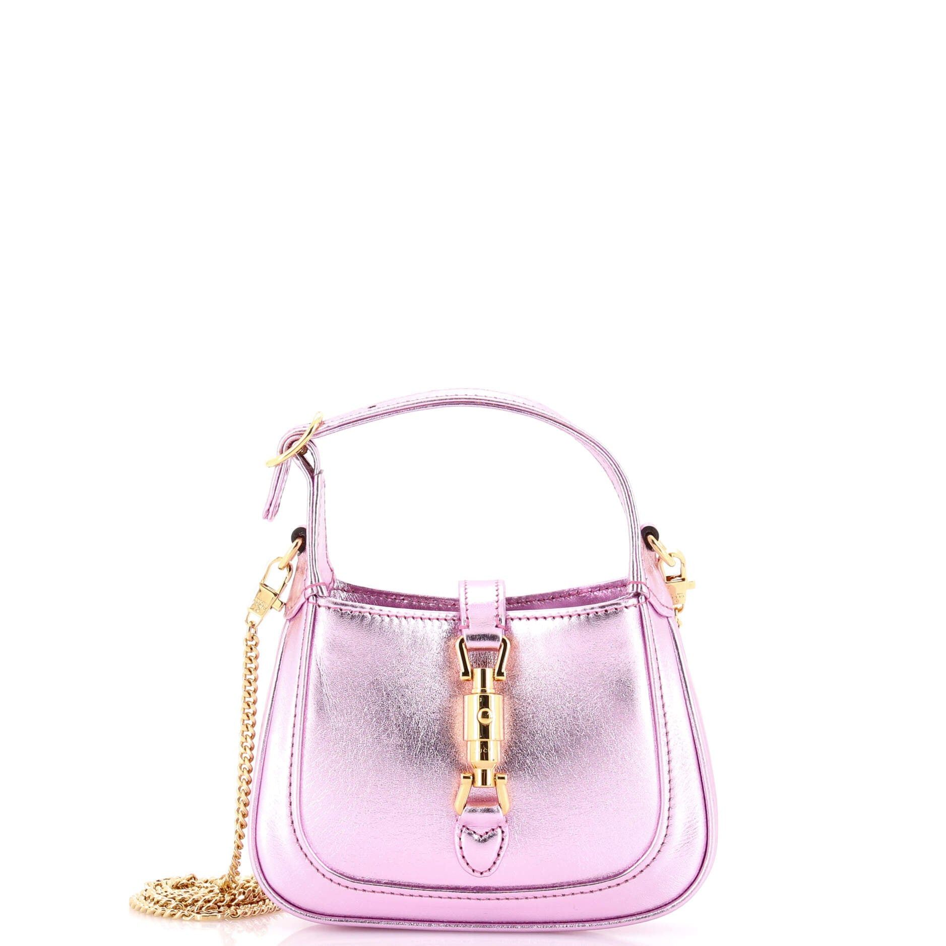 Gucci Jackie 1961 Chain Hobo Size ONE SIZE - 1 Thumbnail