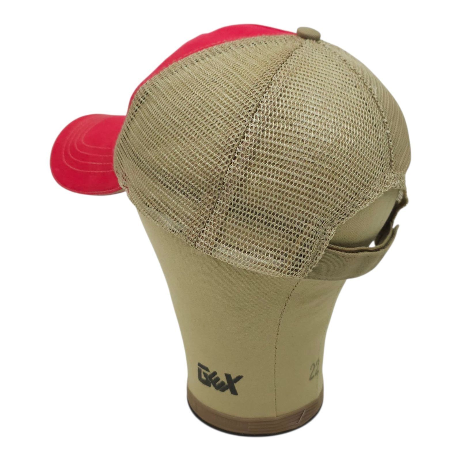 Cobra Clays Bait & Tackle Mesh Strapback Cap Trucker Baseball Hat Size ONE SIZE - 11 Thumbnail