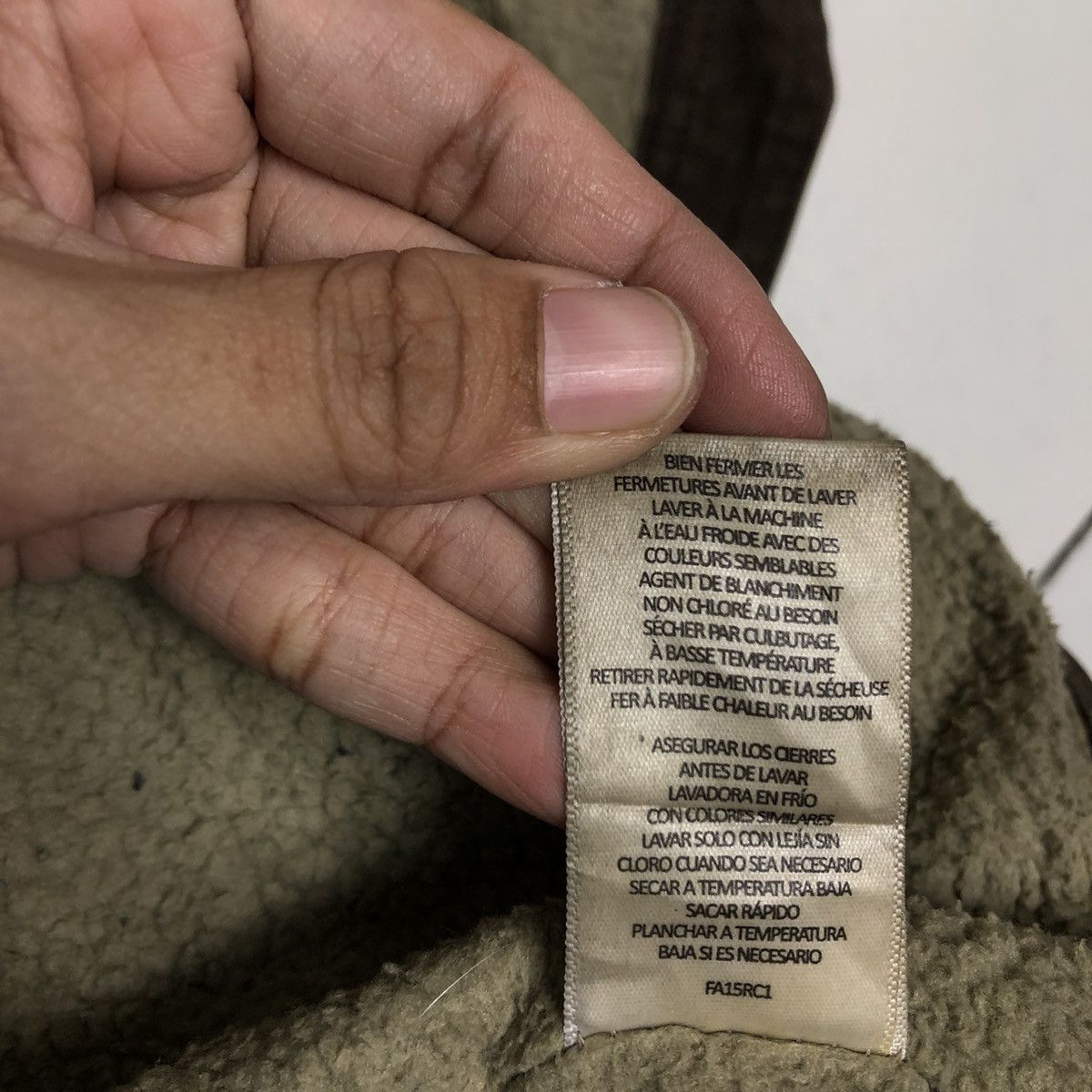 Japanese Brand Vtg Chore Jacket Duck Canvas Wolverine Inspire Carhartt USA Size US XXL / EU 58 / 5 - 19 Thumbnail