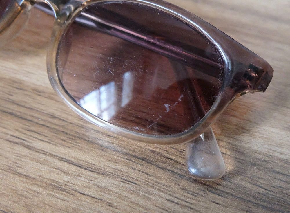 Vintage Parim Sunglasses Size ONE SIZE - 2 Thumbnail