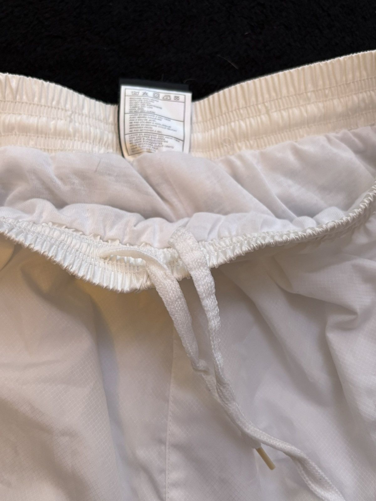 Nike Nike Track Pants Y2K Vintage White Size US 42 / EU 58 - 6 Thumbnail
