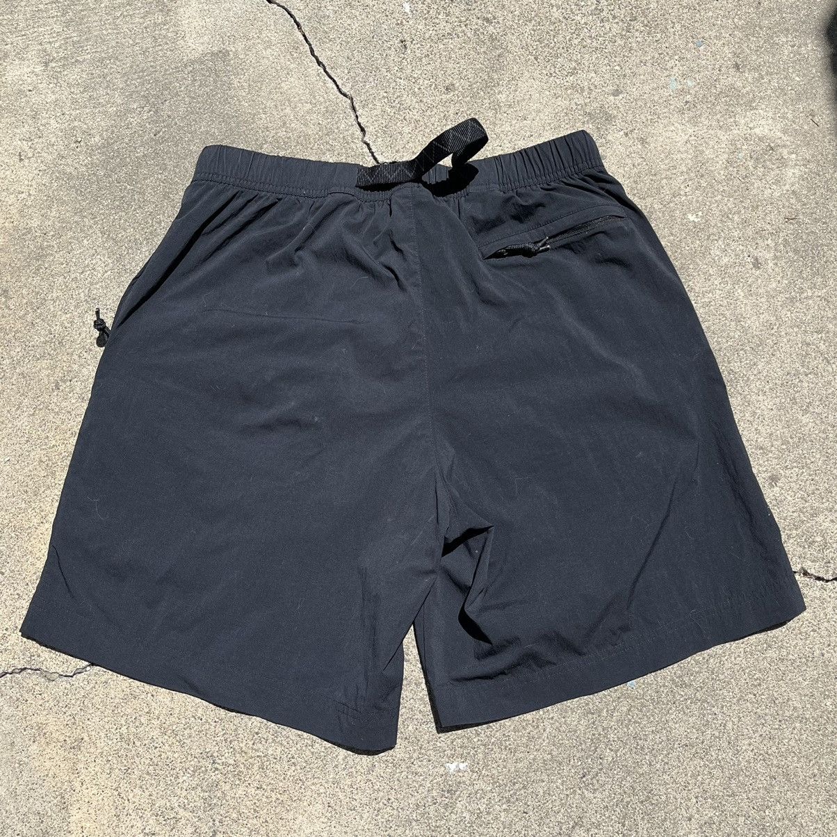Nike × Nike ACG Nike ACG Cargo Shorts Size US 31 - 2 Thumbnail