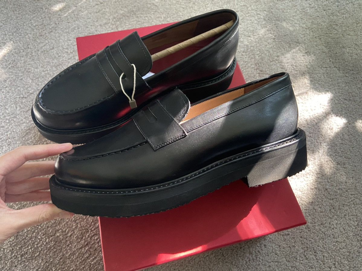 Grenson Peter loafers Size US 7.5 / EU 40-41 - 2 Thumbnail