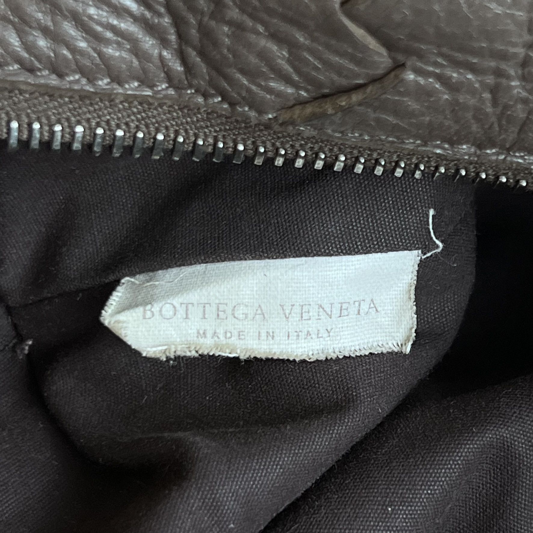 Bottega Veneta Bottega Veneta Cervo Mini Bag Size ONE SIZE - 9 Thumbnail