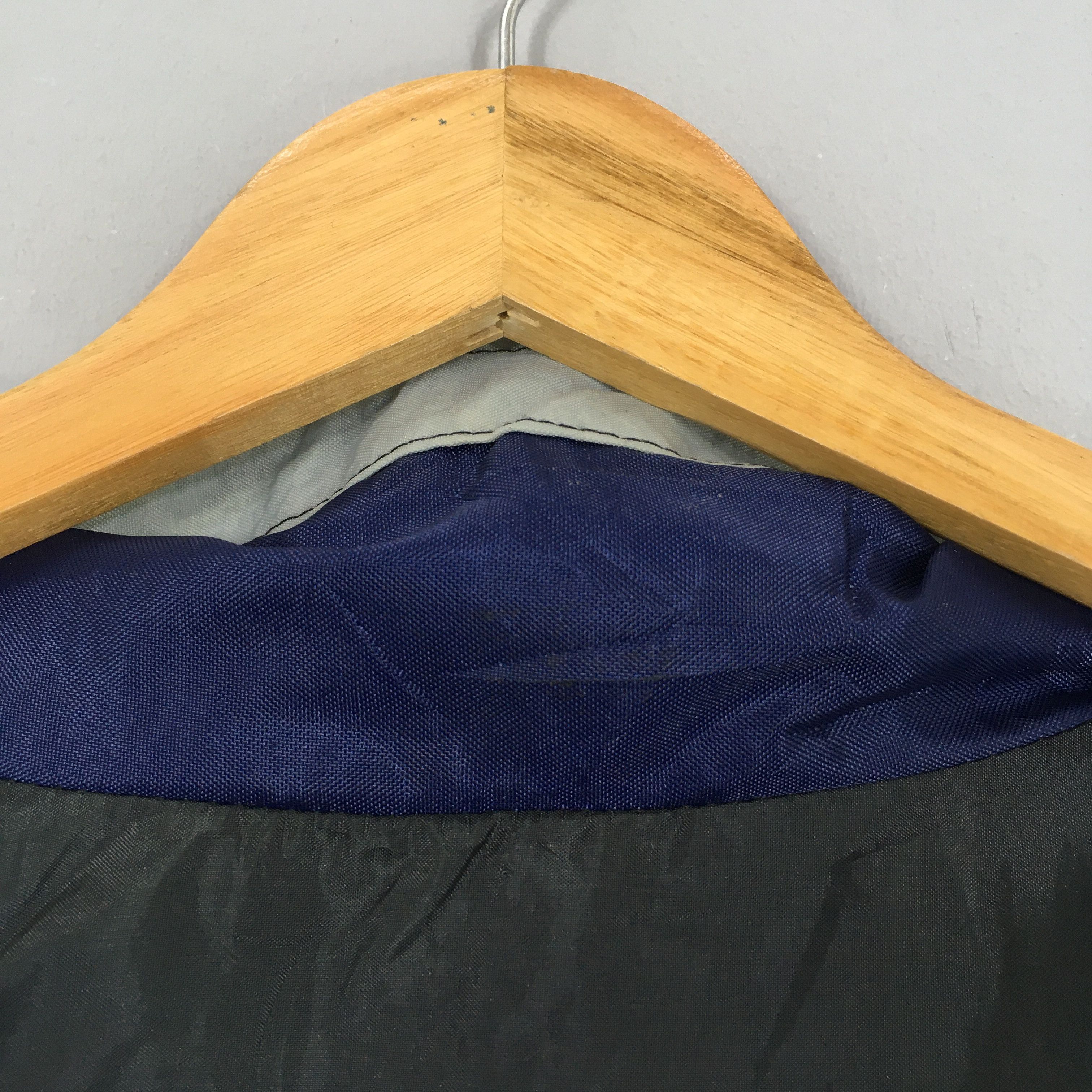 Vintage Vintage United States Marine Corps VMFA-451 Jacket XLarge Size US XL / EU 56 / 4 - 6 Thumbnail