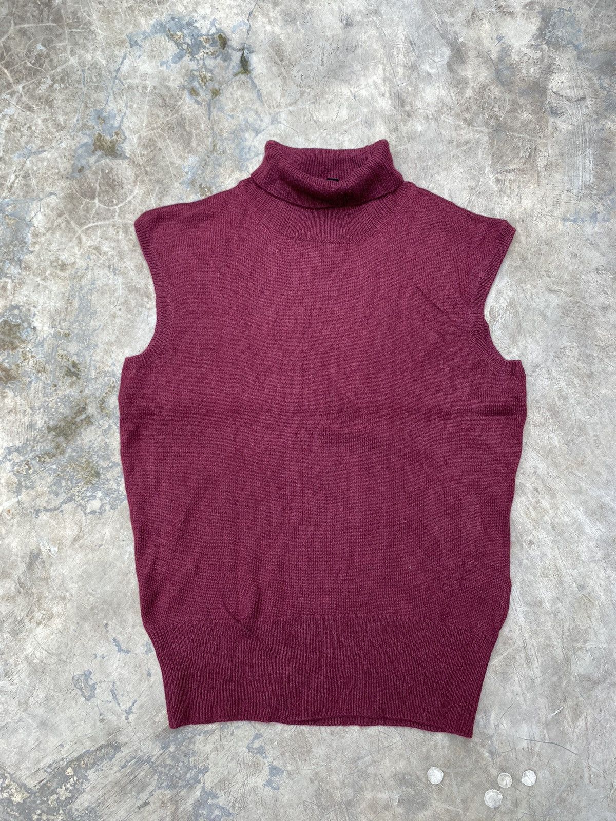 RRL Ralph Lauren × Ralph Lauren Vest Ralph RL Lauren Size L / US 10 / IT 46 - 1 Thumbnail