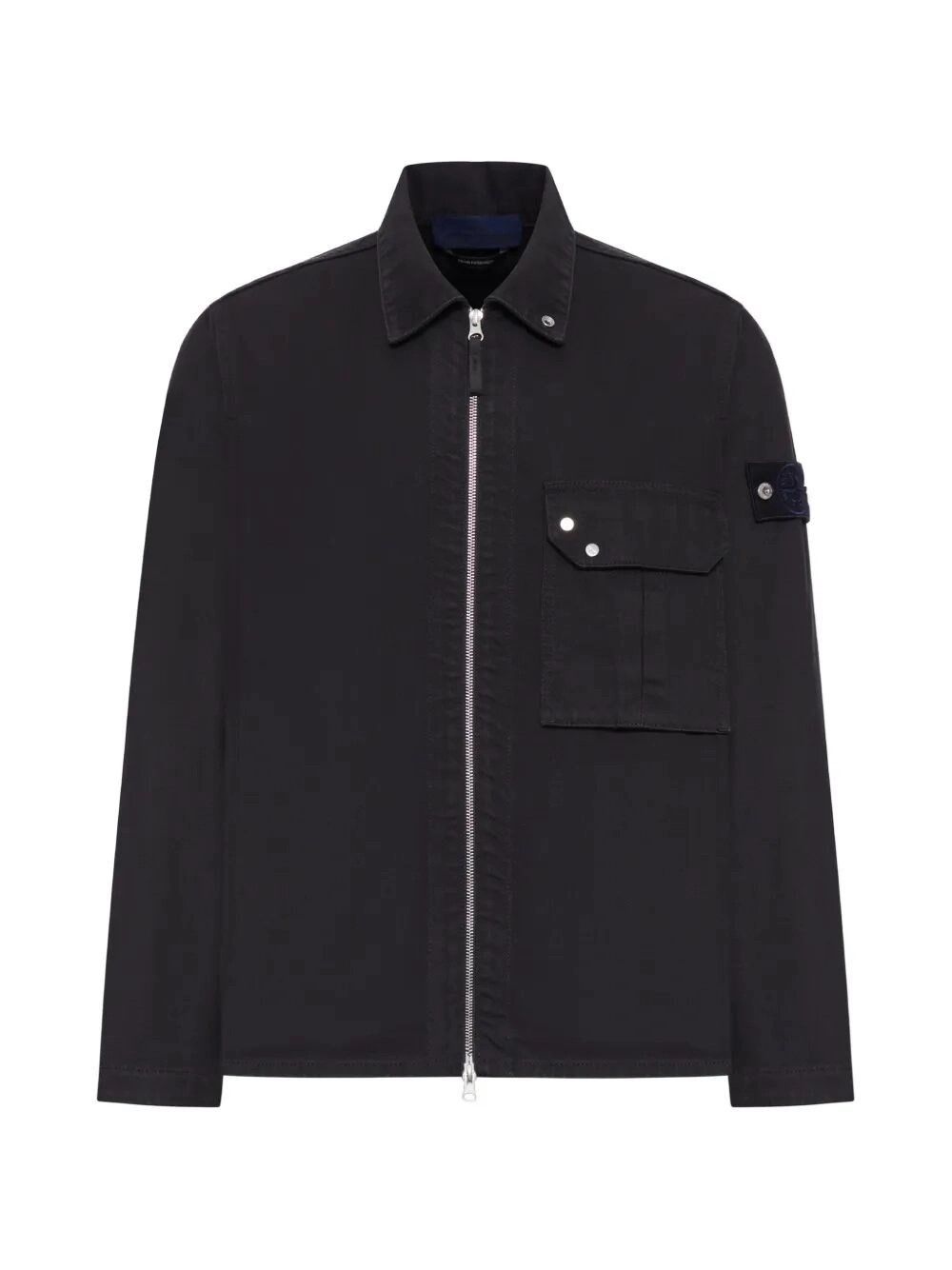 Overshirt
