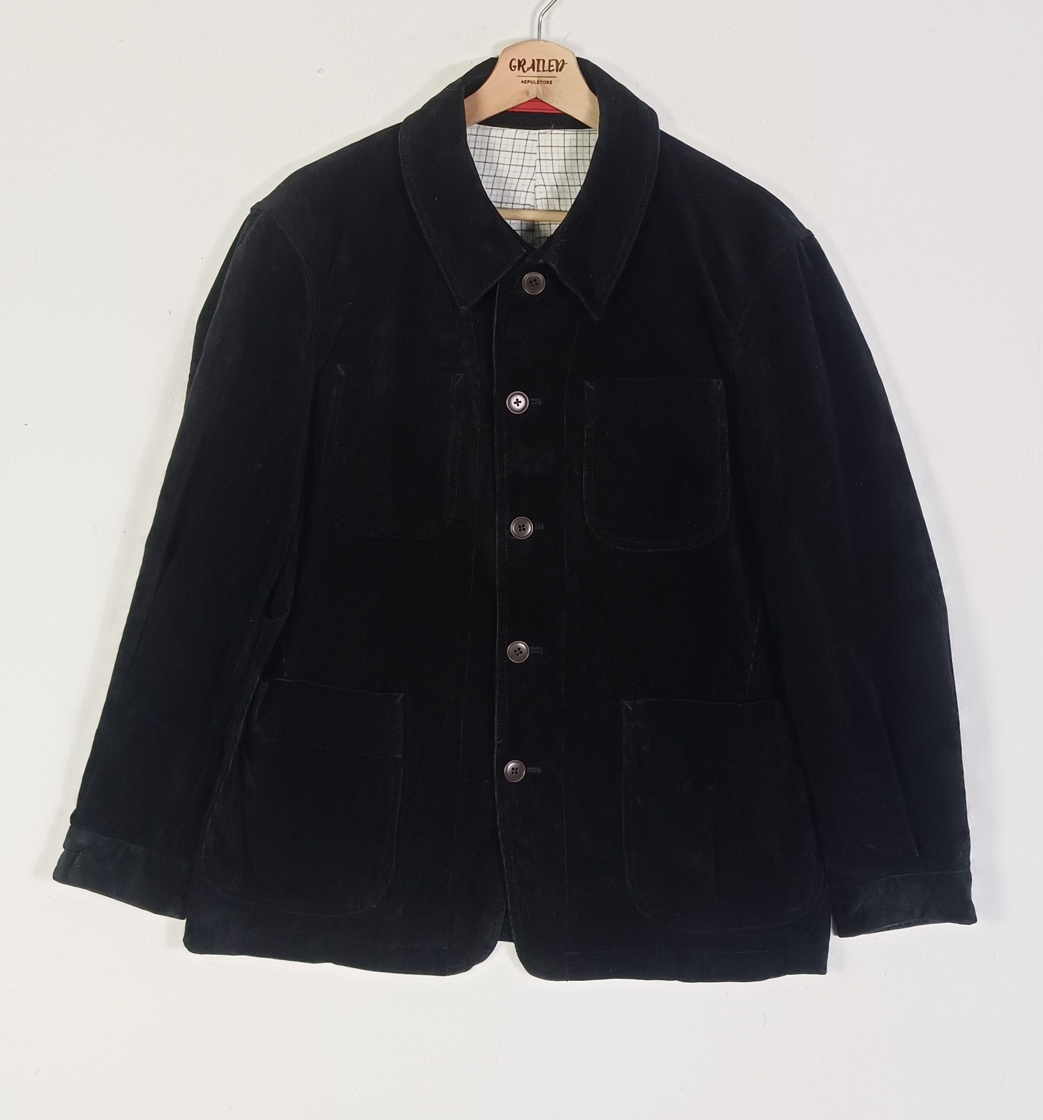 Ruehl No. 925 × Streetwear × Vintage New York Rivington