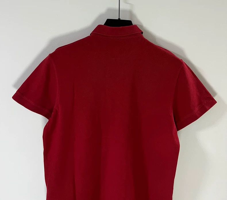 Prada Prada Short-sleeved T-shirt polo 2501-Nextarrow Size US XS / EU 42 / 0 - 4 Thumbnail