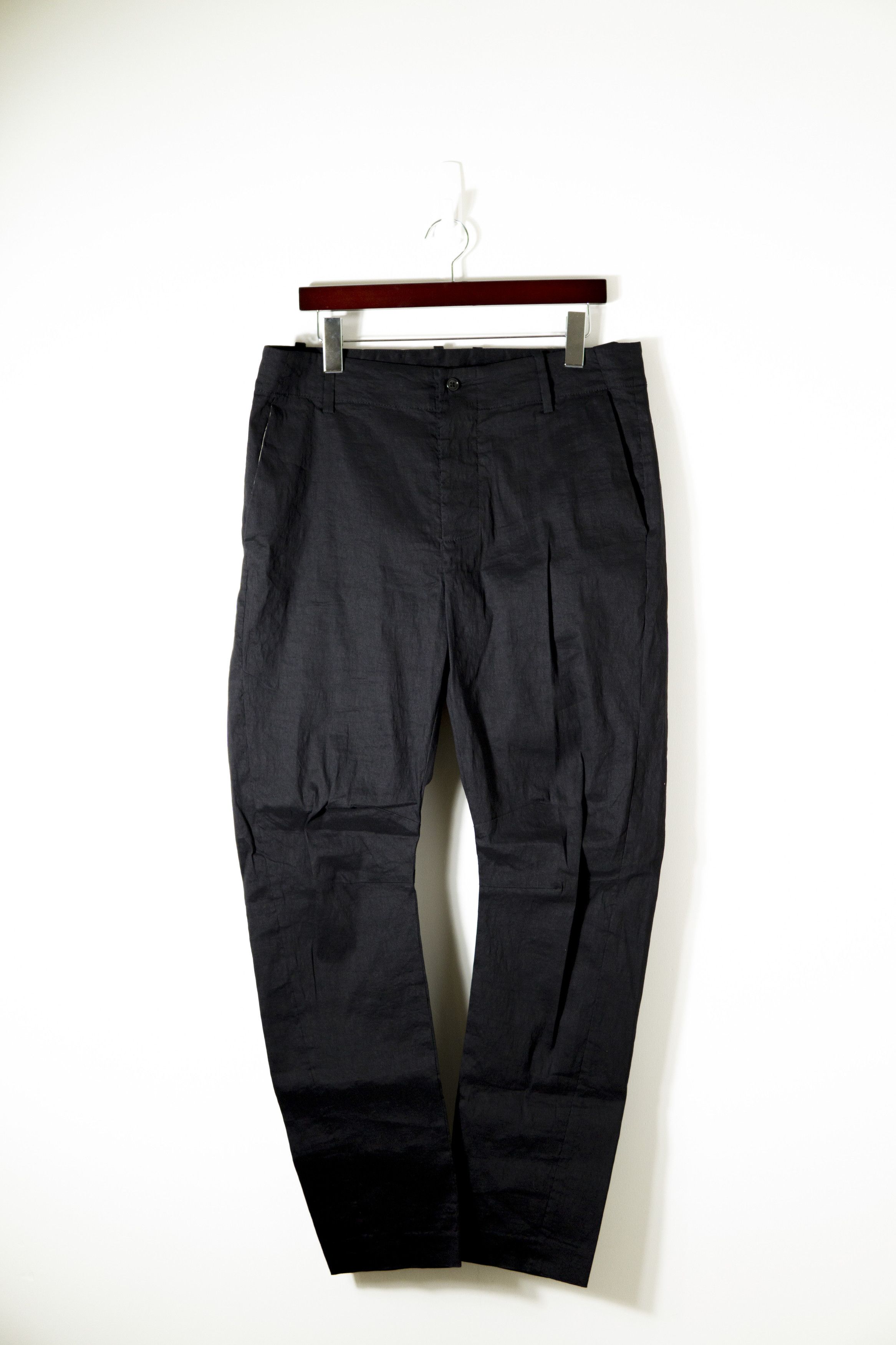 Uma Wang SS16 Felix Trousers Size US 34 / EU 50 - 2 Thumbnail