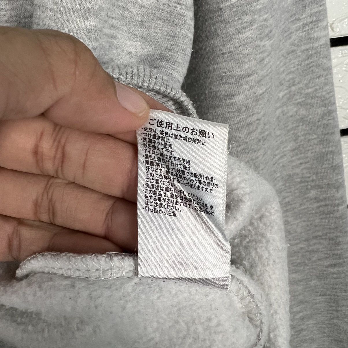 Penfield PENFIELD Embroidered Big Logo Pullover Hoodies #4210-C192 Size US L / EU 52-54 / 3 - 17 Thumbnail