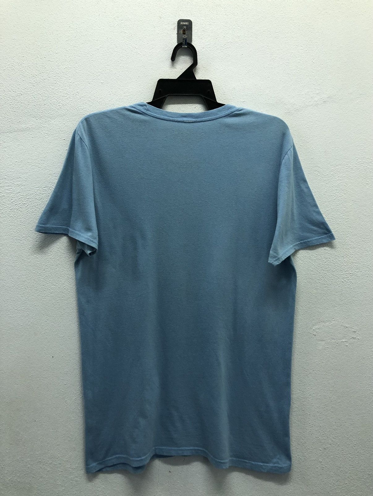 Vintage Official Merchandise Netflix Stranger Things 2 T-Shirt Size US M / EU 48-50 / 2 - 2 Thumbnail