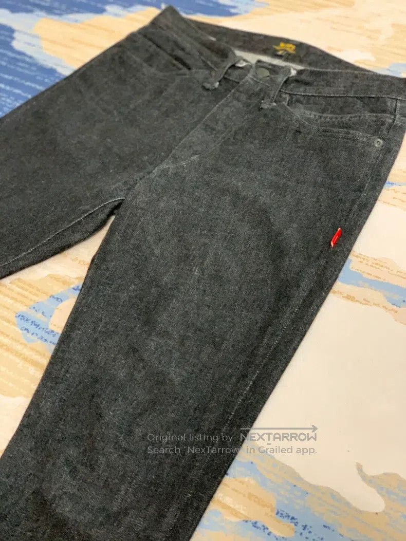 Wtaps Wtaps size M skinny jeans Size US 39 - 3 Thumbnail