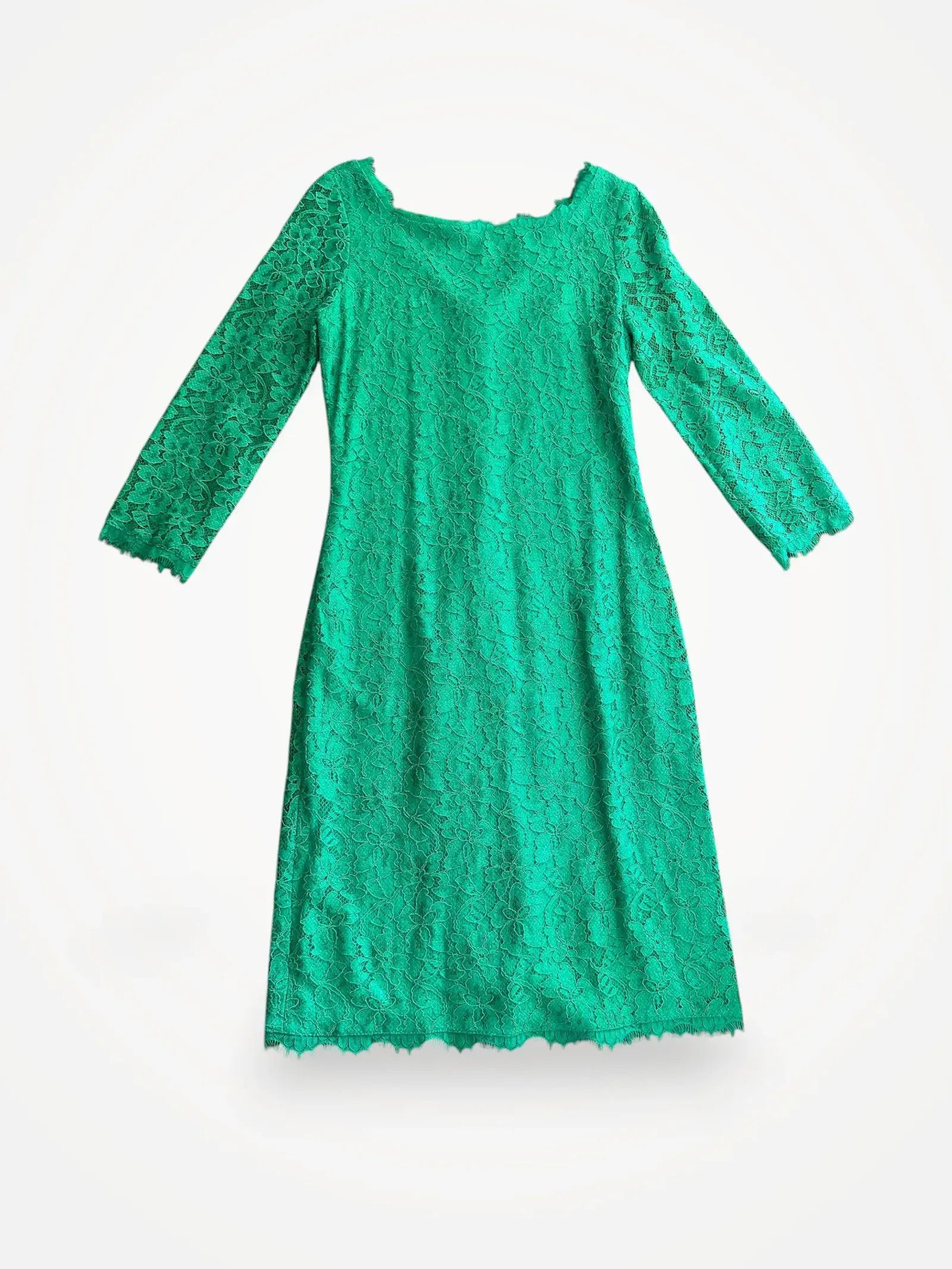 Diane von Furstenberg Diane von Furstenberg Dress Size M / US 6-8 / IT 42-44 - 1 Thumbnail
