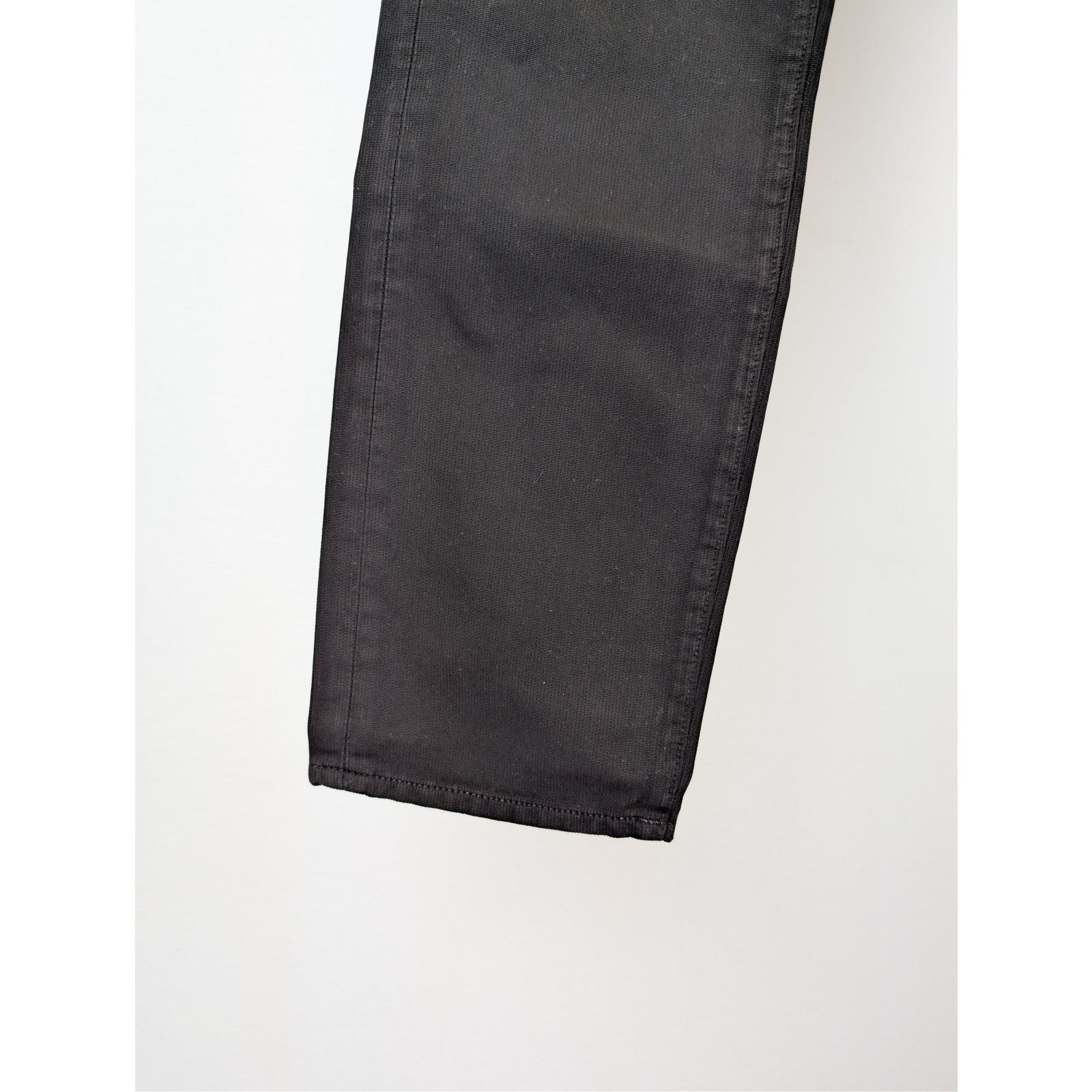 Tom Ford o1rshd1 Slim Jeans in Black 34 Size US 34 / EU 50 - 7 Thumbnail
