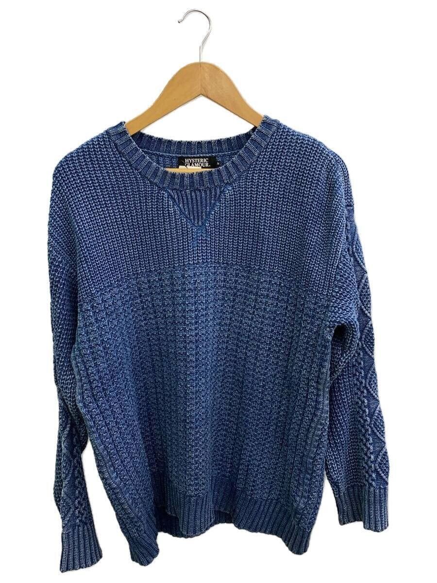 Men's Hysteric Glamour Sweaters & Knits | Grailed