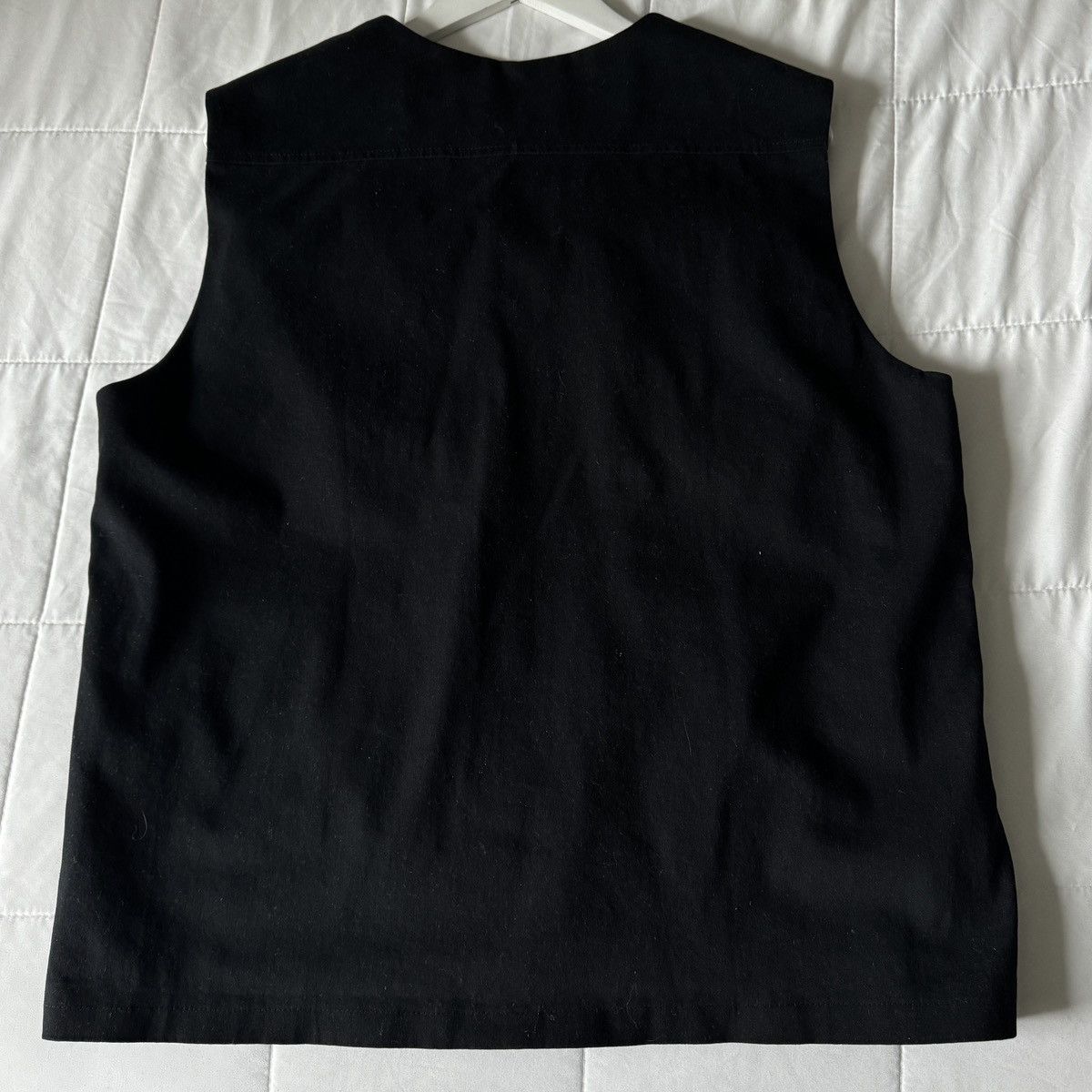 Other Parthenis vest Size US M / EU 48-50 / 2 - 7 Thumbnail