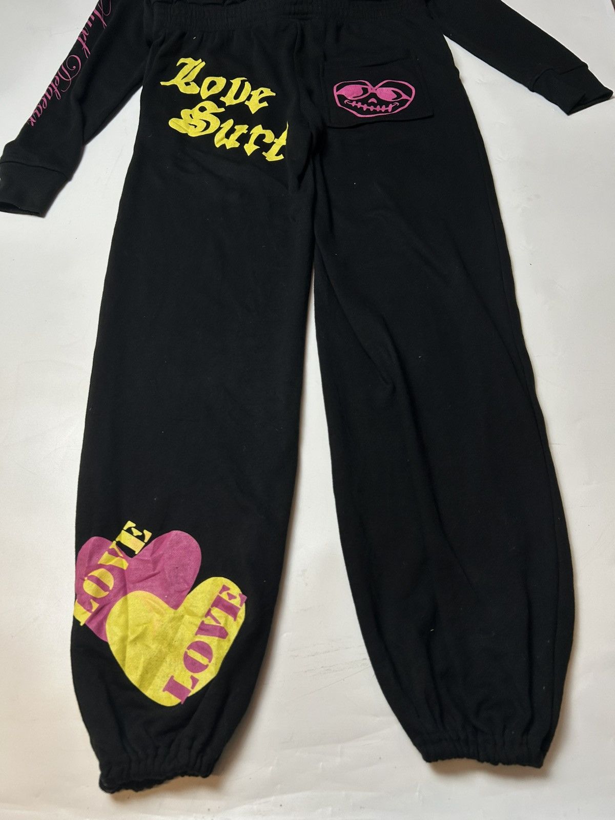 Hysteric Glamour × Japanese Brand CONNEXION OFFGEAR FULL JUMP SUIT WITH HOODIE Size M / US 6-8 / IT 42-44 - 8 Thumbnail