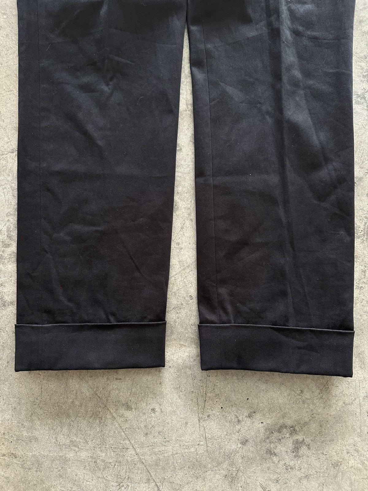 Designer × Gucci Gucci Trousers Pant Size US 34 / EU 50 - 13 Thumbnail